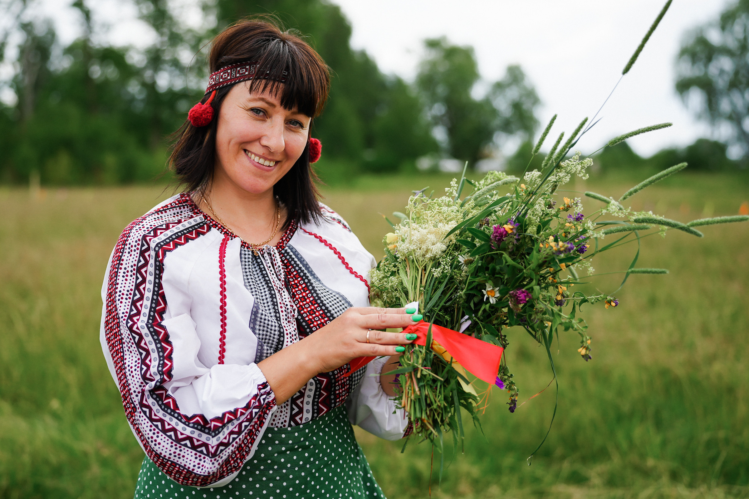 /РЕПОРТАЖ/ Фестиваль СЕНОВАЛ 01.07.2023 (Парфино). Свадебный фотограф Великий Новгород Станислав Кособудский