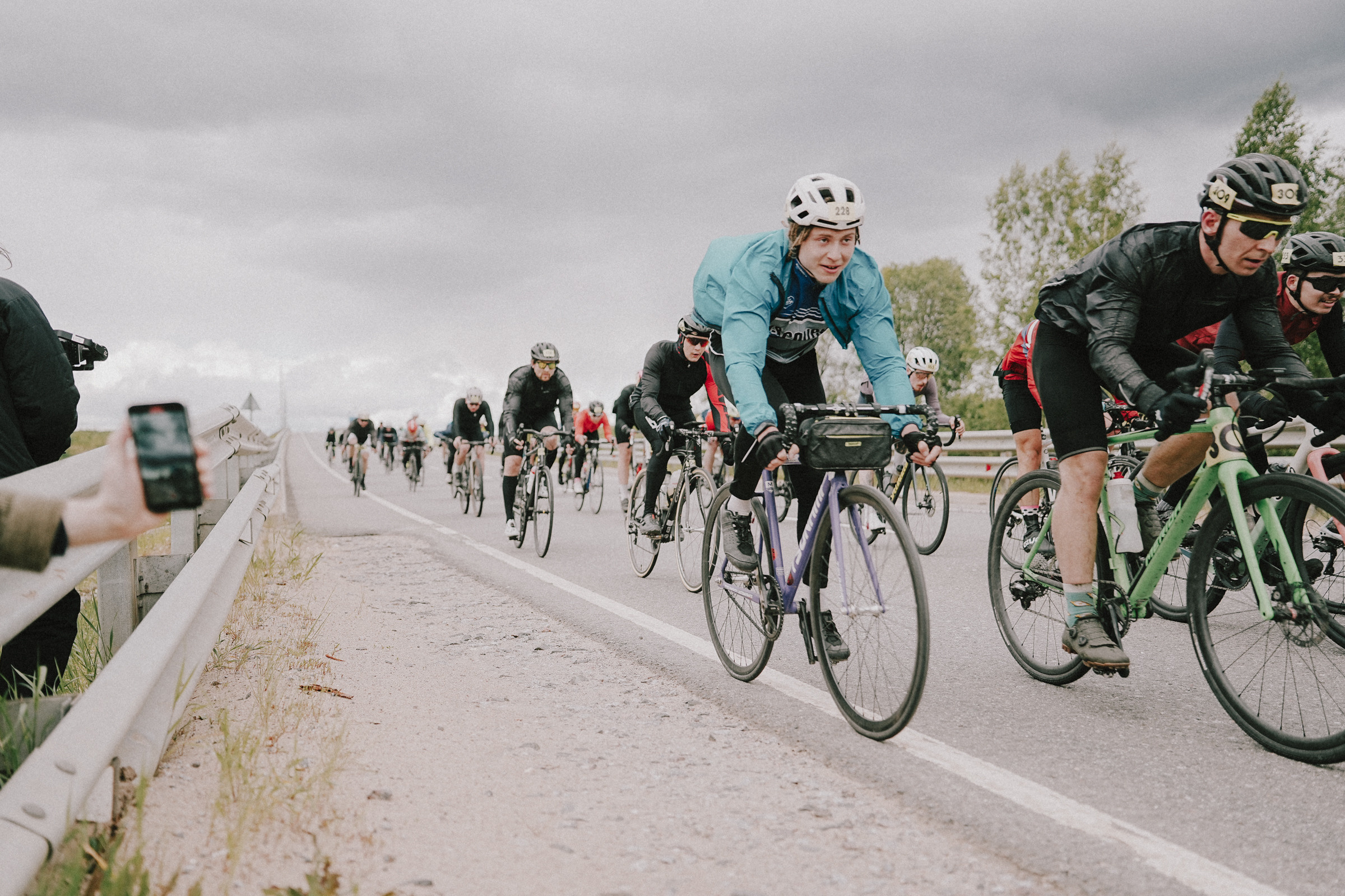 /РЕПОРТАЖ/ Велогонка Тур Де Селищи 2023. Свадебный фотограф Великий Новгород Станислав Кособудский