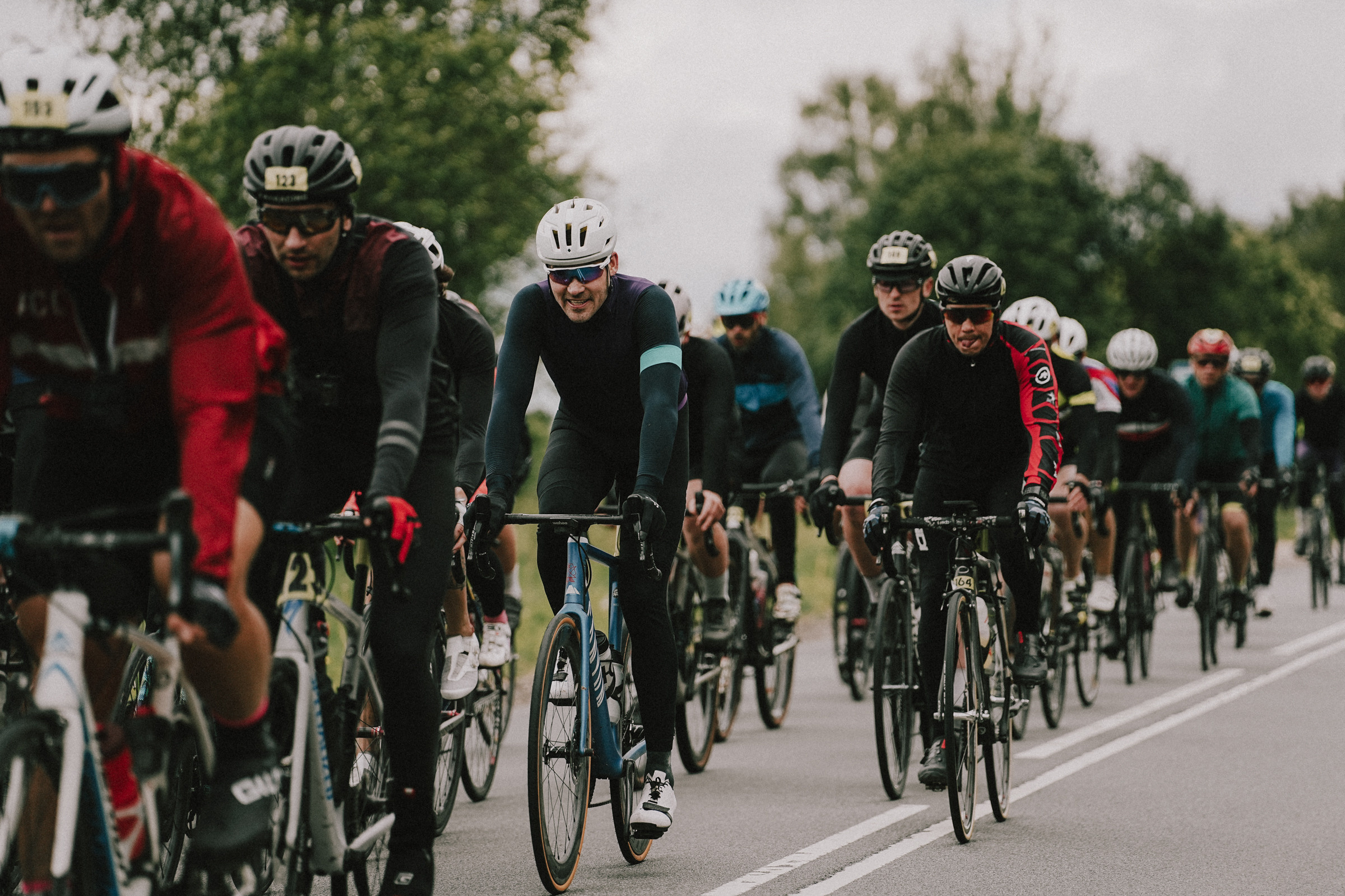 /РЕПОРТАЖ/ Велогонка Тур Де Селищи 2023. Свадебный фотограф Великий Новгород Станислав Кособудский