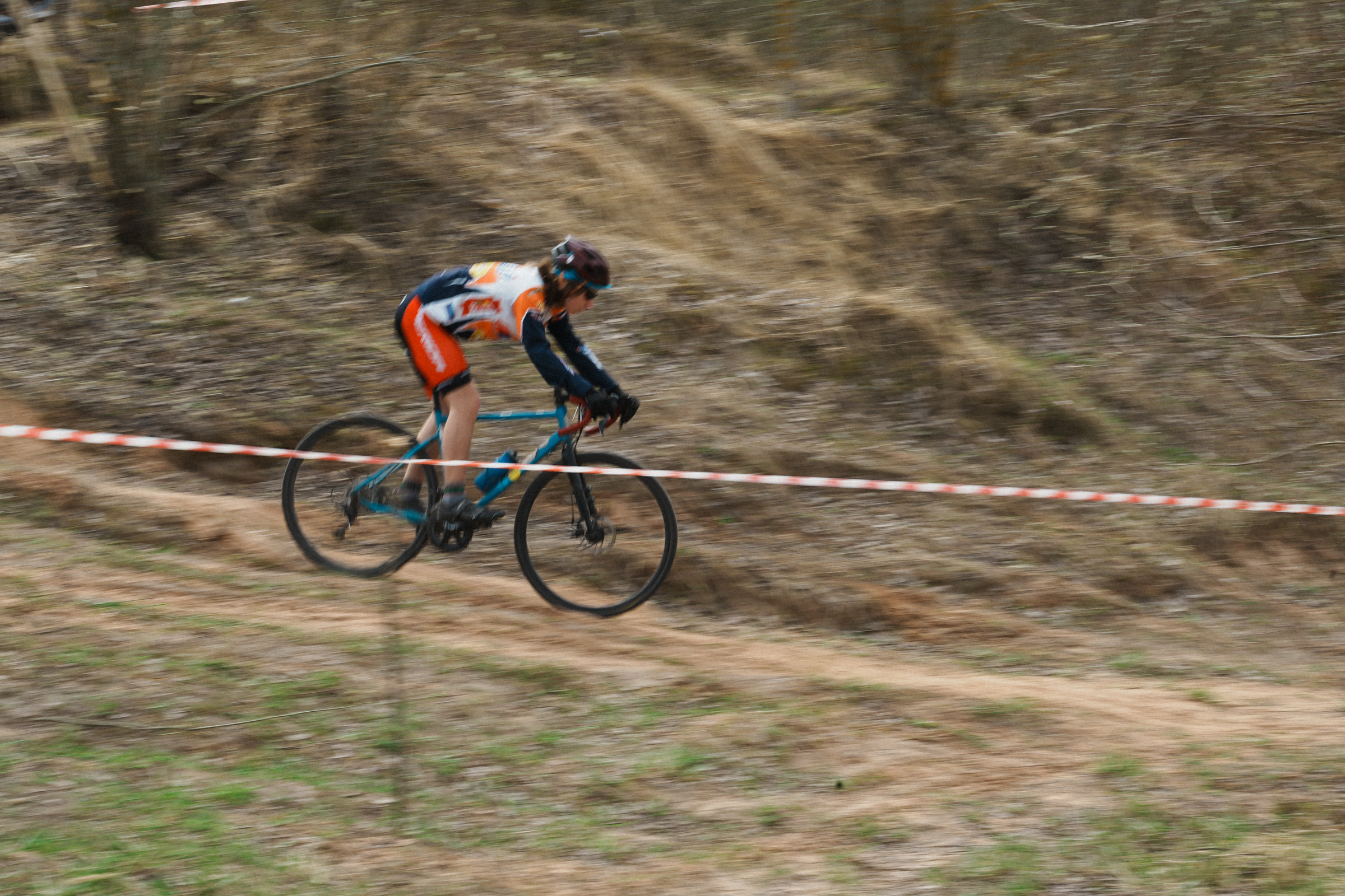 /РЕПОРТАЖ/ Велогонка «ТИПА-ЦИКЛОКРОСС-1» 22.04.2023. Свадебный фотограф Великий Новгород Станислав Кособудский