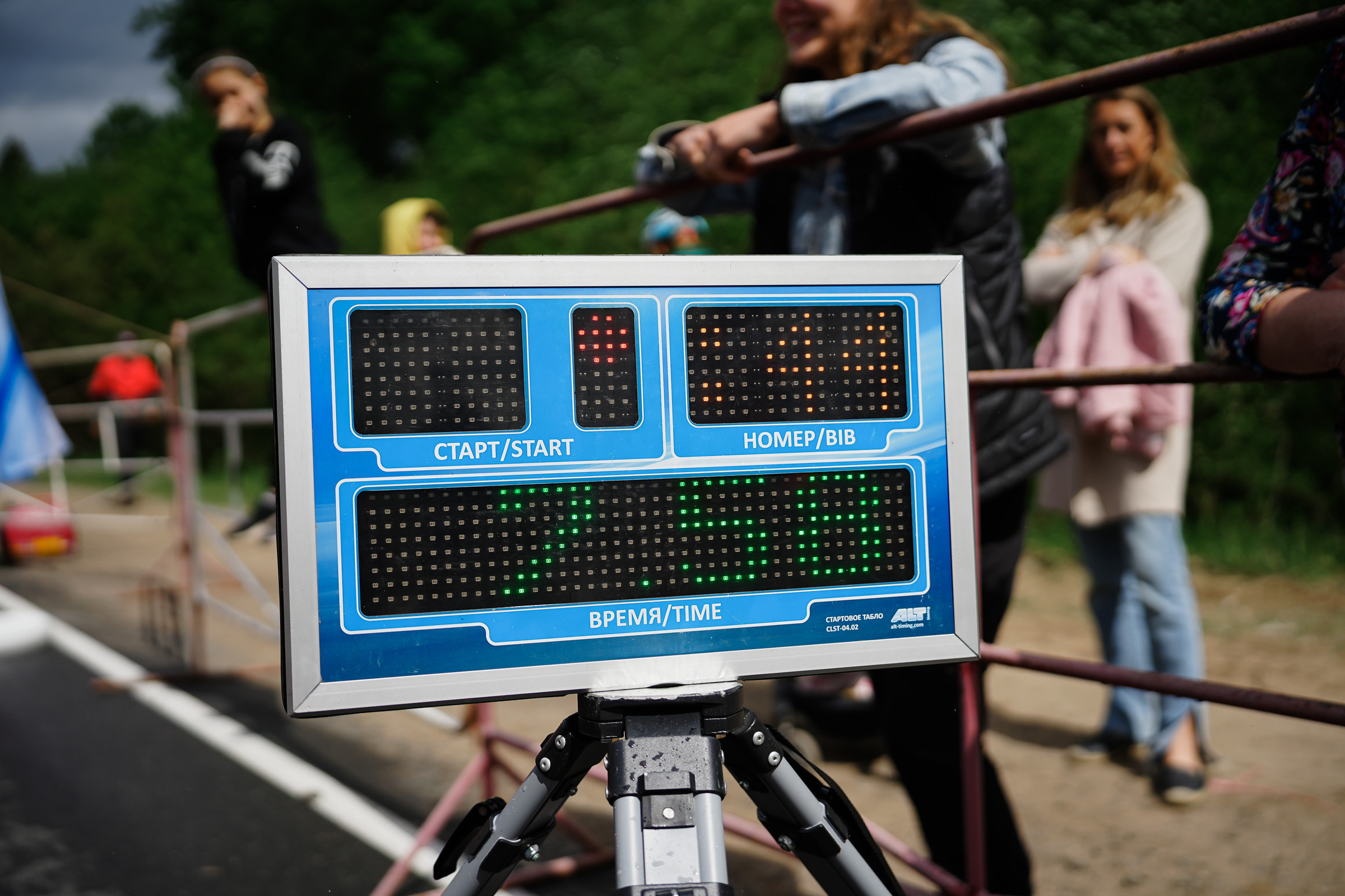 /РЕПОРТАЖ/ Триатлон 27.05.2023. Свадебный фотограф Великий Новгород Станислав Кособудский