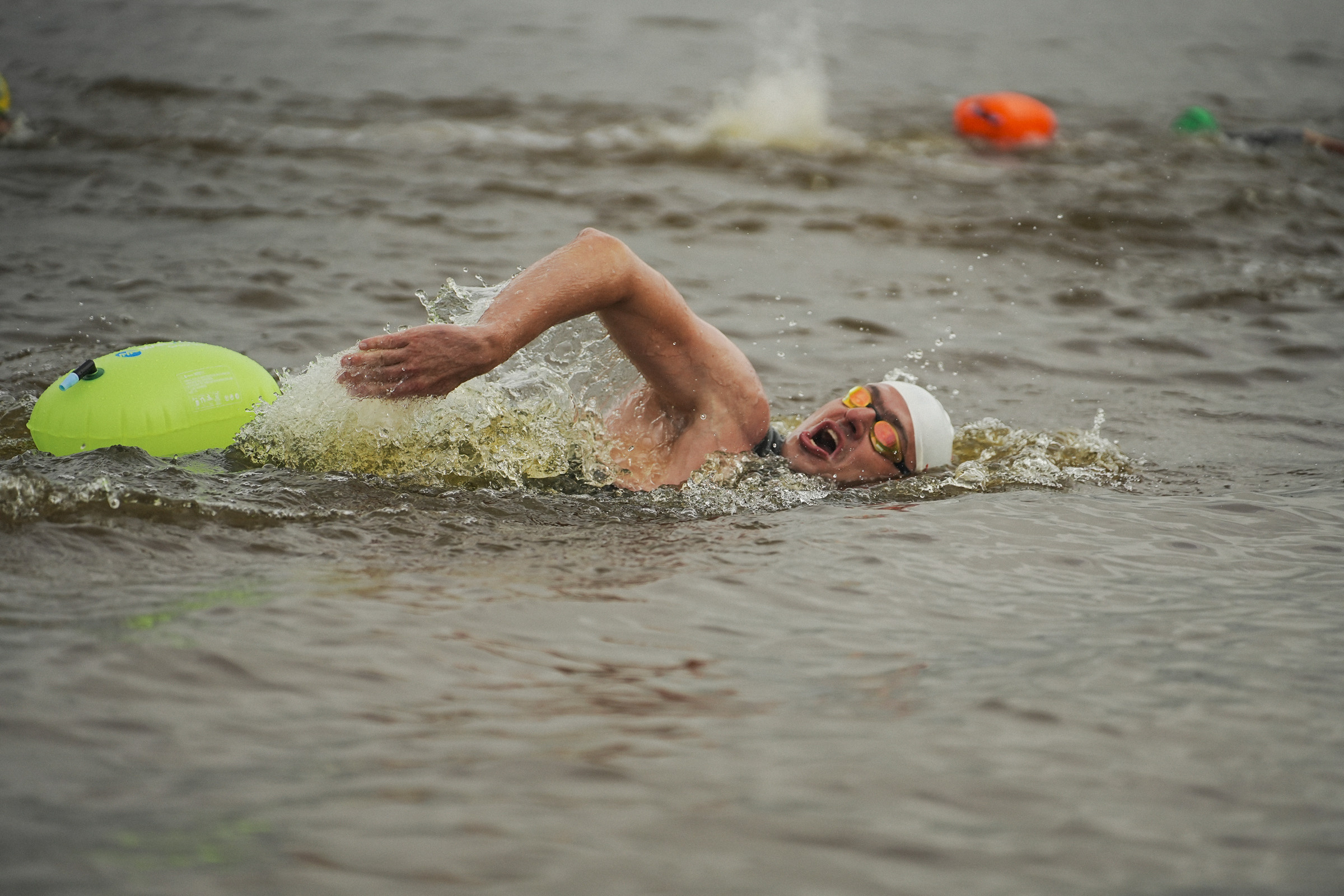 /РЕПОРТАЖ/ ВОЛХОВ МЕН 23.07.2023. Свадебный фотограф Великий Новгород Станислав Кособудский