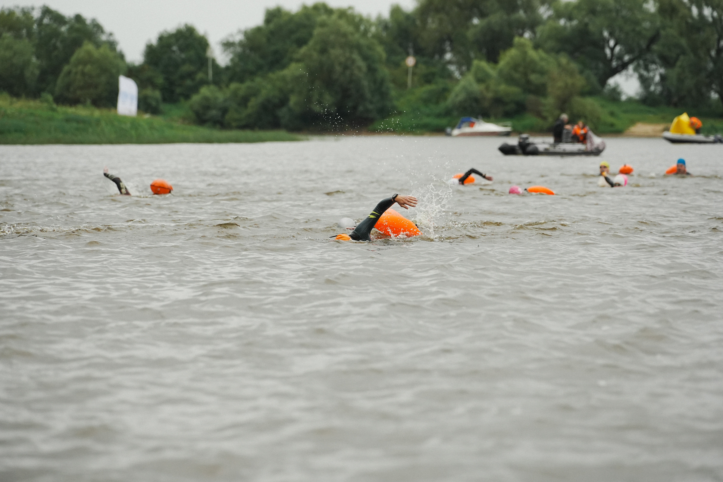 /РЕПОРТАЖ/ ВОЛХОВ МЕН 23.07.2023. Свадебный фотограф Великий Новгород Станислав Кособудский