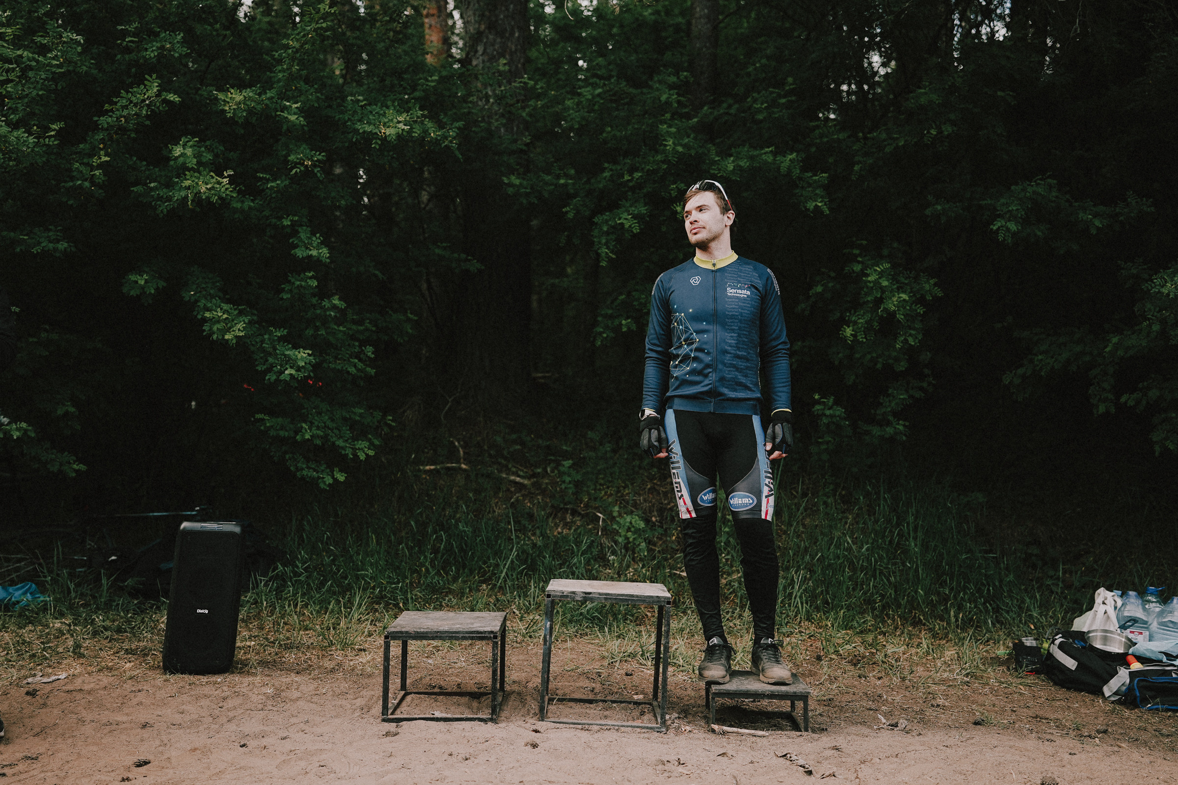 /РЕПОРТАЖ/ Велогонка Тур Де Селищи 2023. Свадебный фотограф Великий Новгород Станислав Кособудский