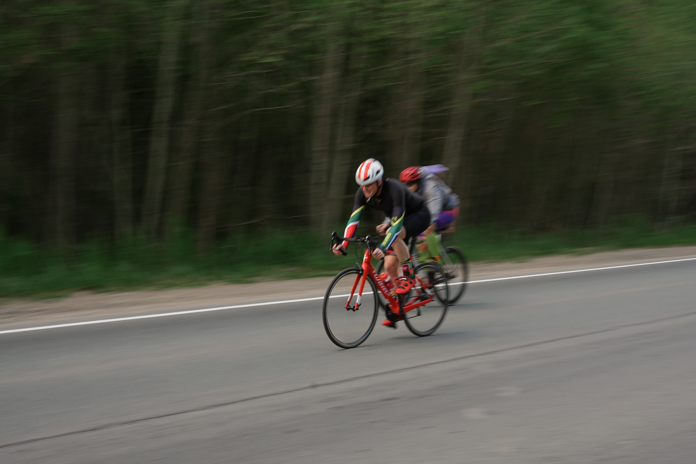 /РЕПОРТАЖ/ Триатлон 27.05.2023. Свадебный фотограф Великий Новгород Станислав Кособудский