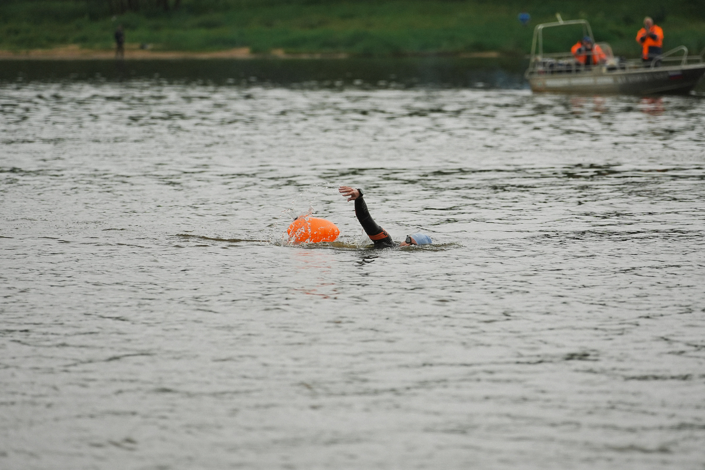 /РЕПОРТАЖ/ ВОЛХОВ МЕН 23.07.2023. Свадебный фотограф Великий Новгород Станислав Кособудский