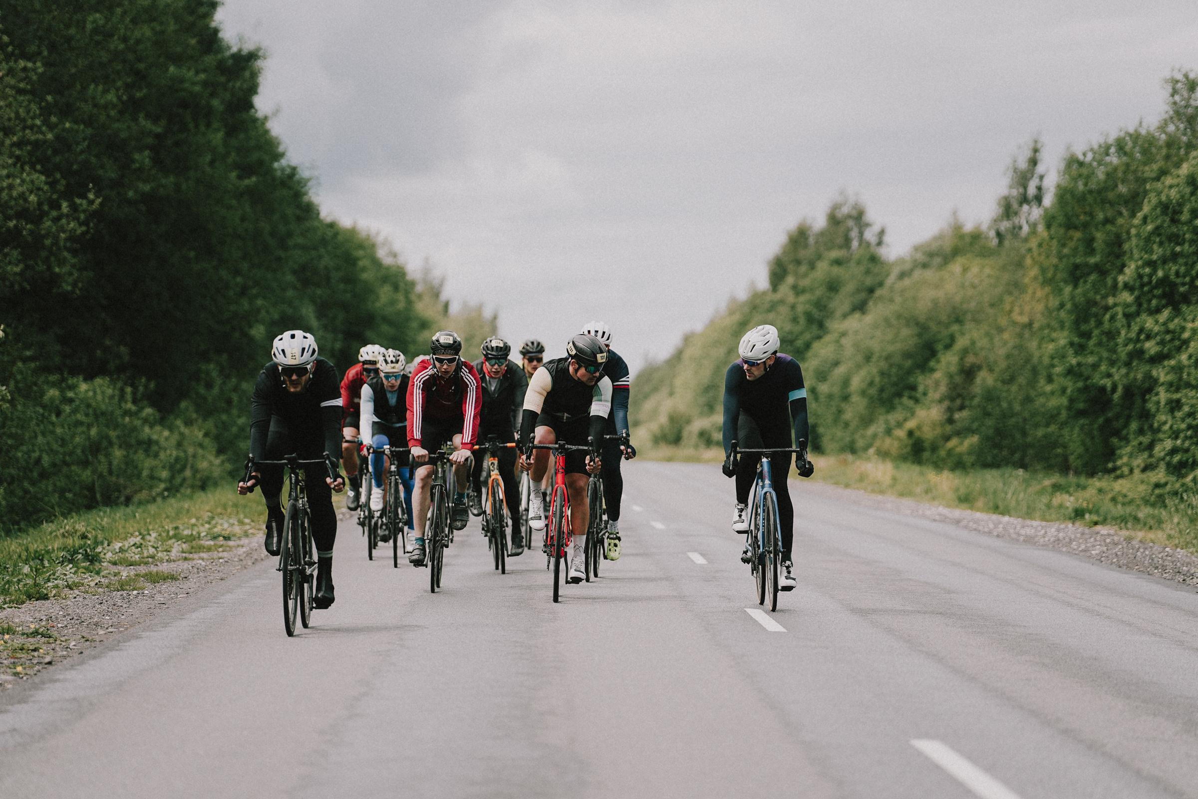 /РЕПОРТАЖ/ Велогонка Тур Де Селищи 2023. Свадебный фотограф Великий Новгород Станислав Кособудский