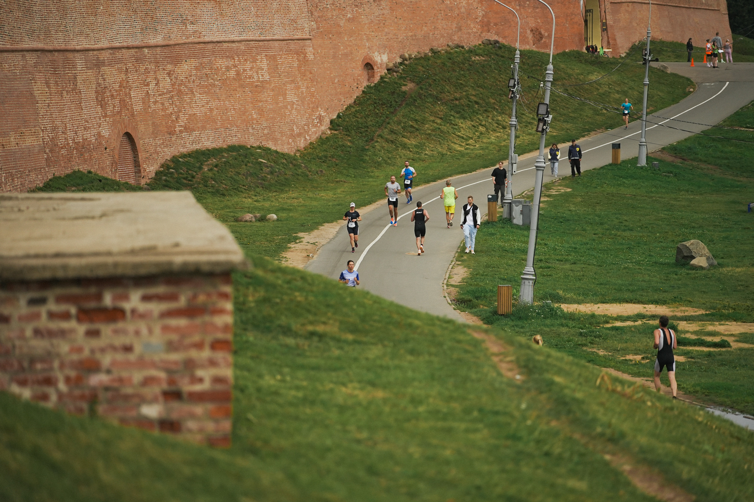 /РЕПОРТАЖ/ ВОЛХОВ МЕН 23.07.2023. Свадебный фотограф Великий Новгород Станислав Кособудский