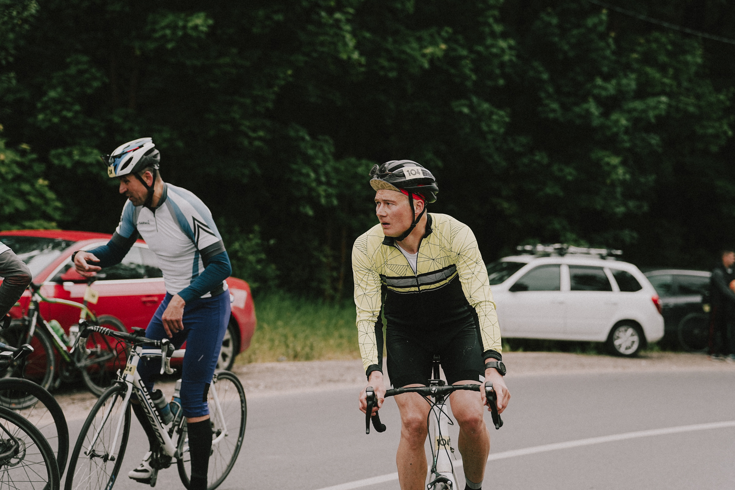 /РЕПОРТАЖ/ Велогонка Тур Де Селищи 2023. Свадебный фотограф Великий Новгород Станислав Кособудский