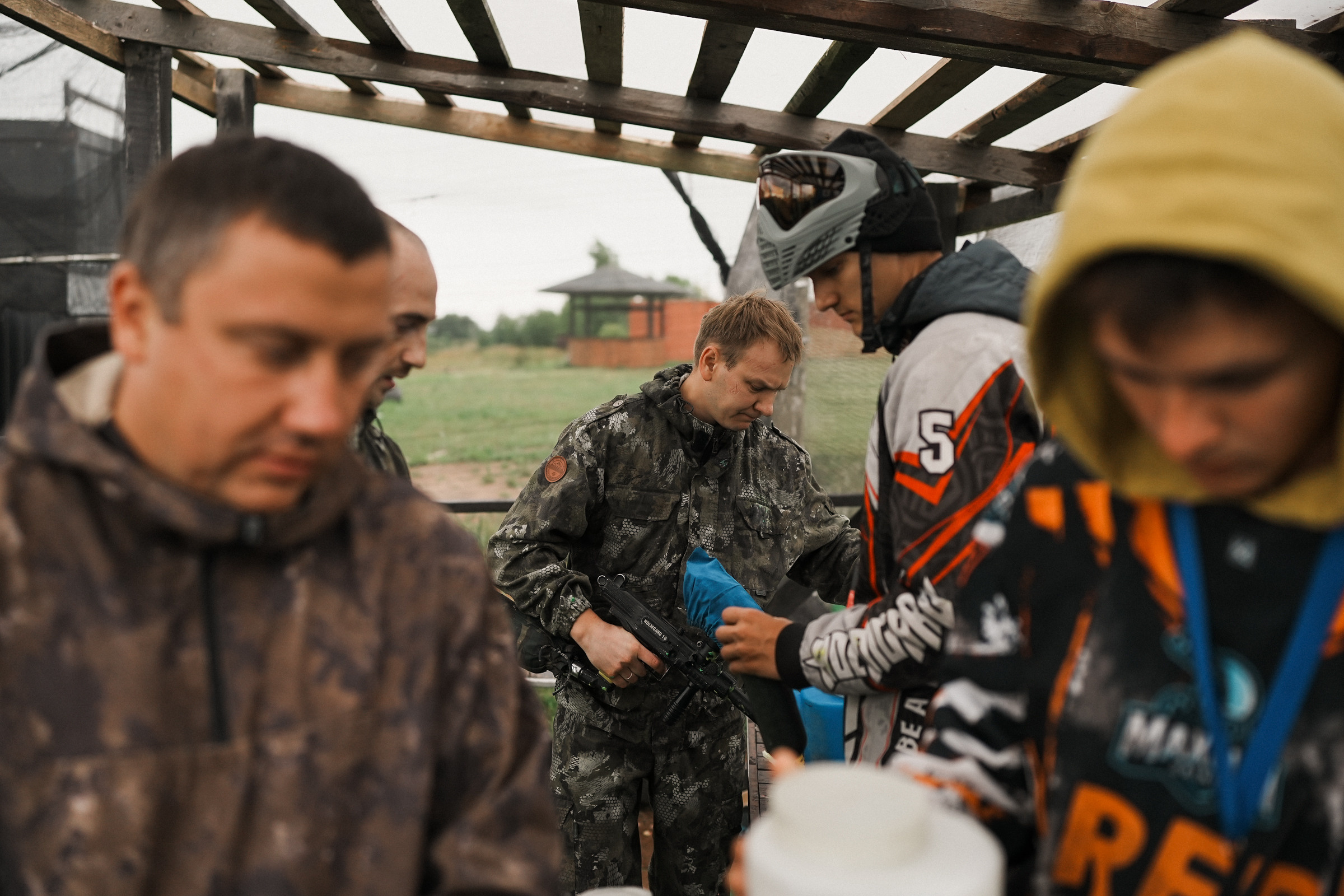/КОРПОРАТИВ/ ХОЛМГАРД 29.07.2022. Свадебный фотограф Великий Новгород Станислав Кособудский