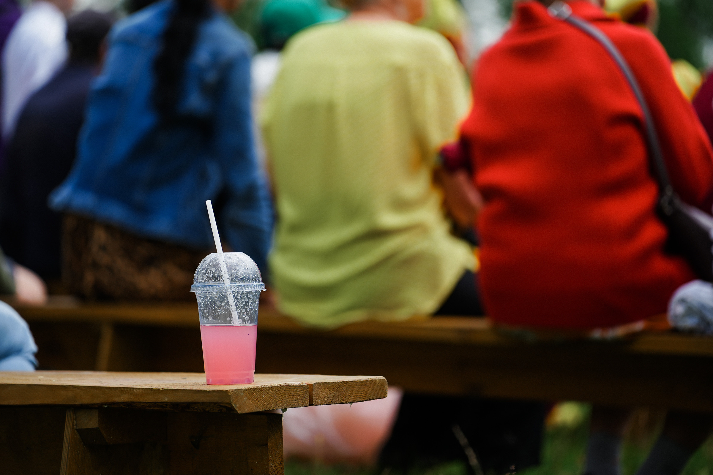 /РЕПОРТАЖ/ Фестиваль СЕНОВАЛ 01.07.2023 (Парфино). Свадебный фотограф Великий Новгород Станислав Кособудский