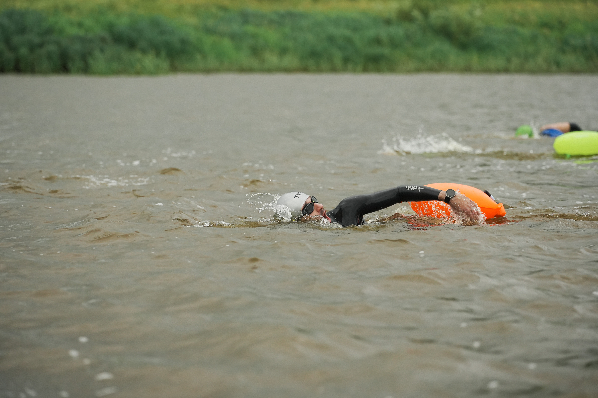 /РЕПОРТАЖ/ ВОЛХОВ МЕН 23.07.2023. Свадебный фотограф Великий Новгород Станислав Кособудский