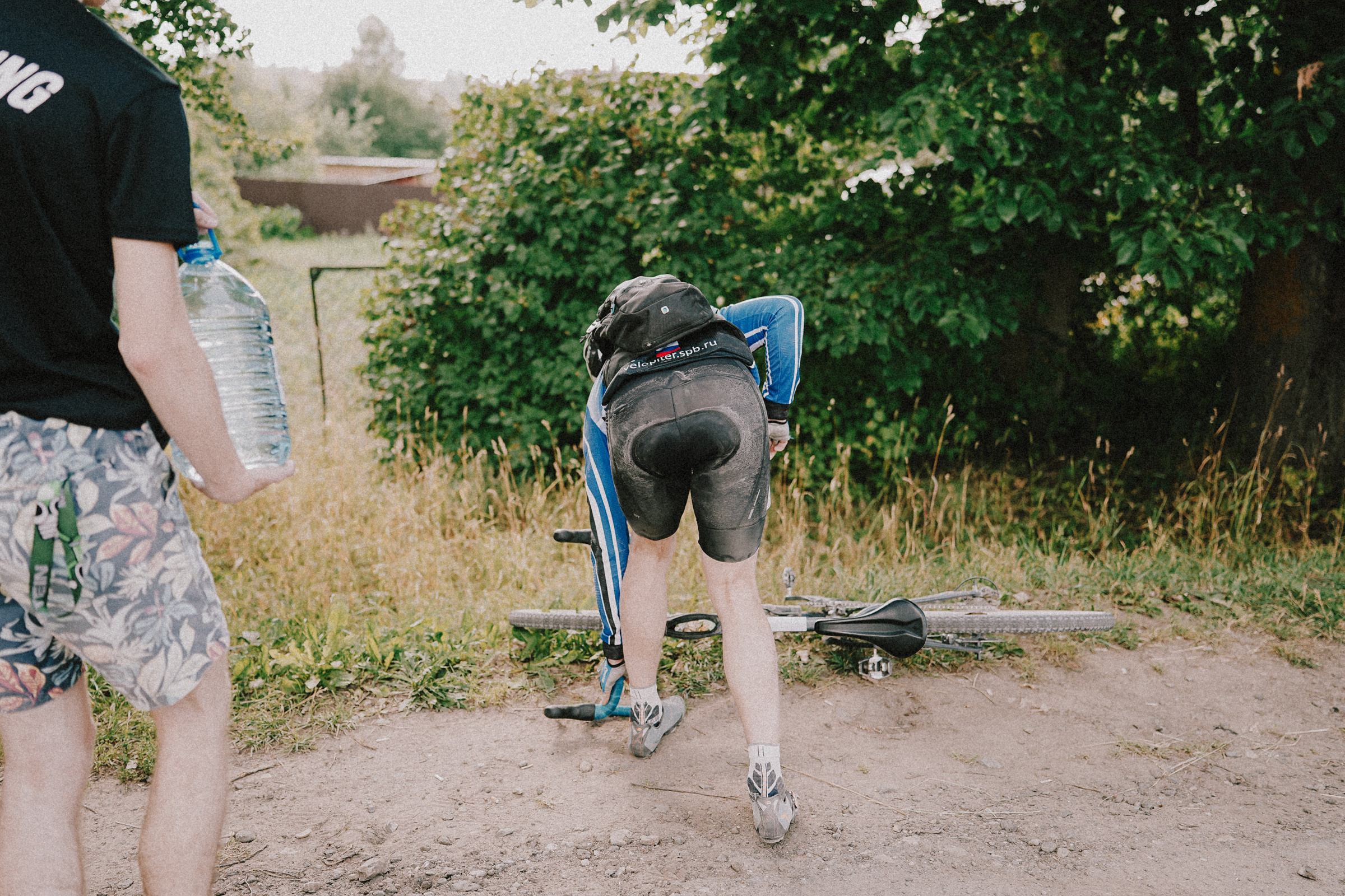 /РЕПОРТАЖ/ Велогонка Царь-Грейдер ONE 14.07.2023. Свадебный фотограф Великий Новгород Станислав Кособудский