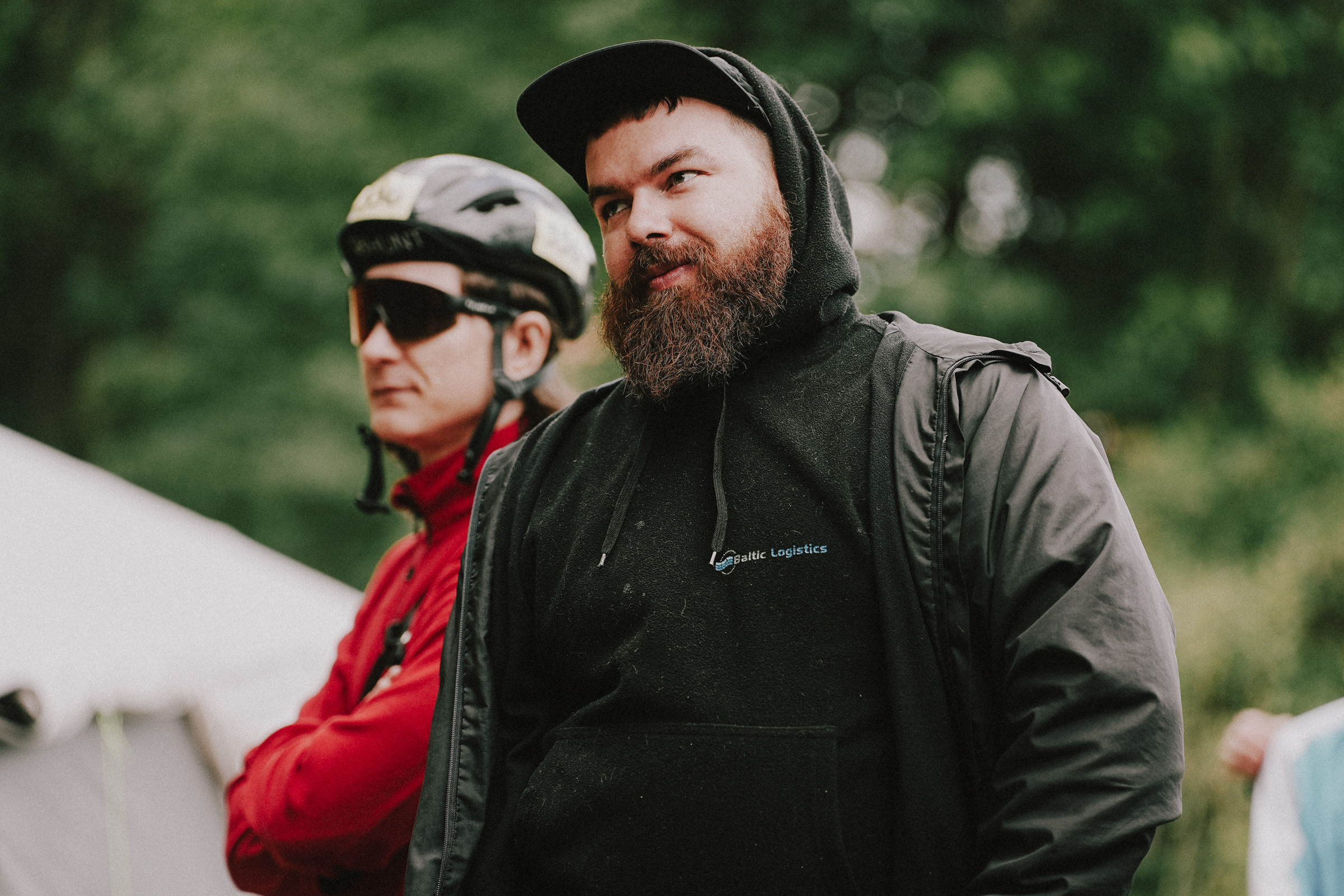 /РЕПОРТАЖ/ Велогонка Тур Де Селищи 2023. Свадебный фотограф Великий Новгород Станислав Кособудский