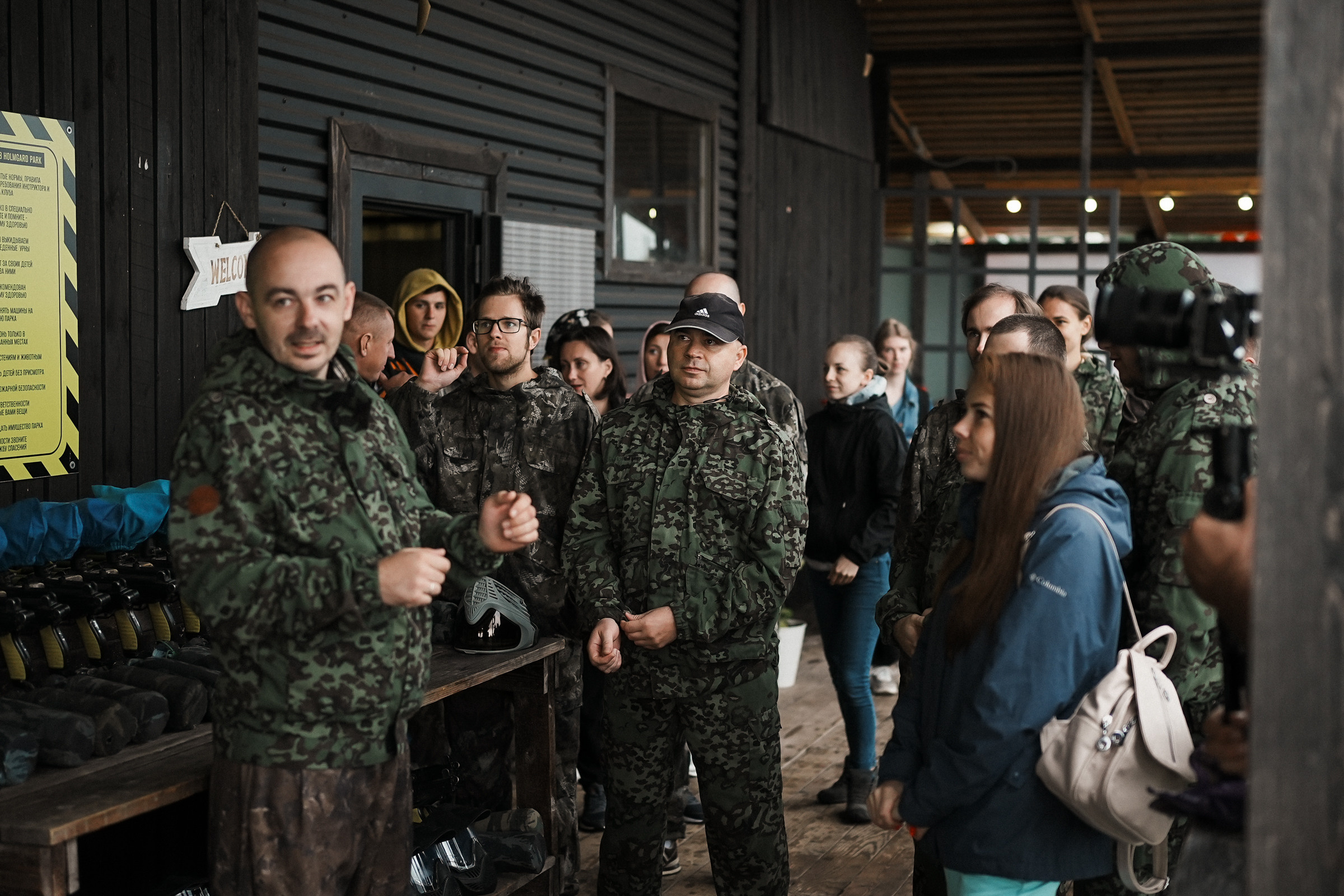 /КОРПОРАТИВ/ ХОЛМГАРД 29.07.2022. Свадебный фотограф Великий Новгород Станислав Кособудский