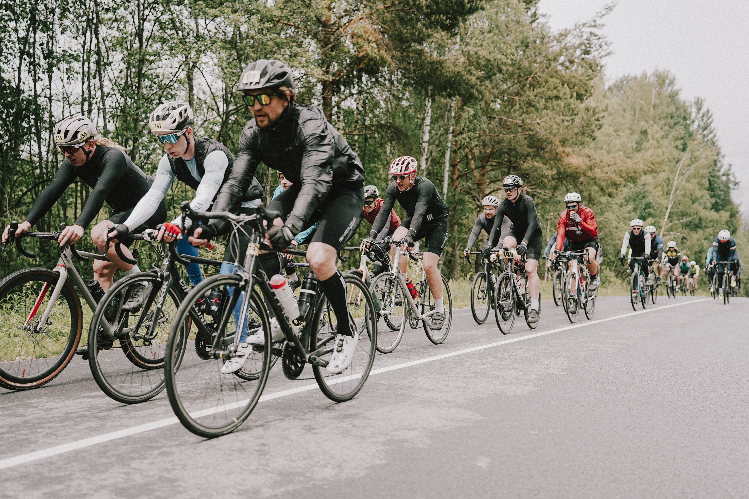 /РЕПОРТАЖ/ Велогонка Тур Де Селищи 2023. Свадебный фотограф Великий Новгород Станислав Кособудский