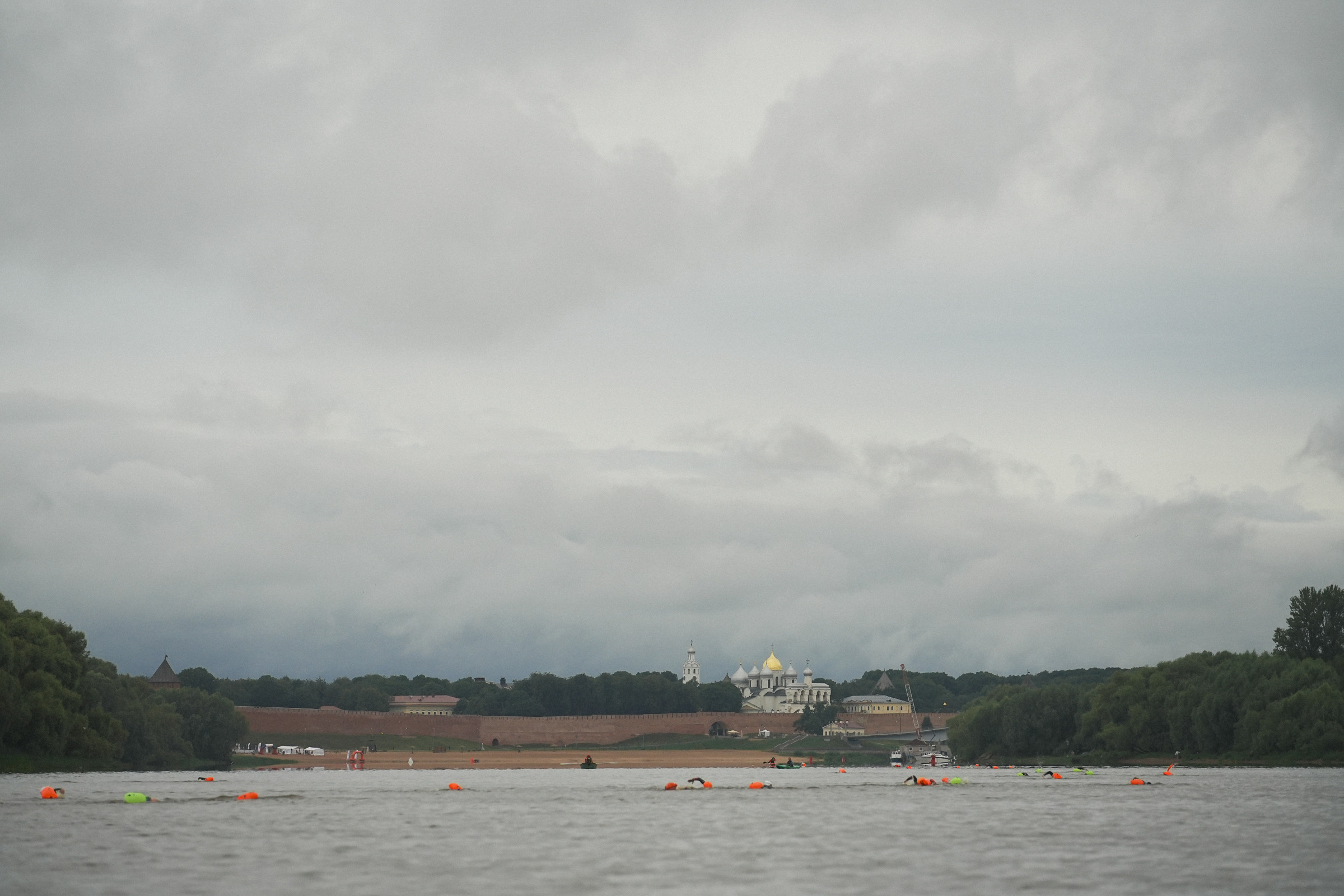 /РЕПОРТАЖ/ ВОЛХОВ МЕН 23.07.2023. Свадебный фотограф Великий Новгород Станислав Кособудский