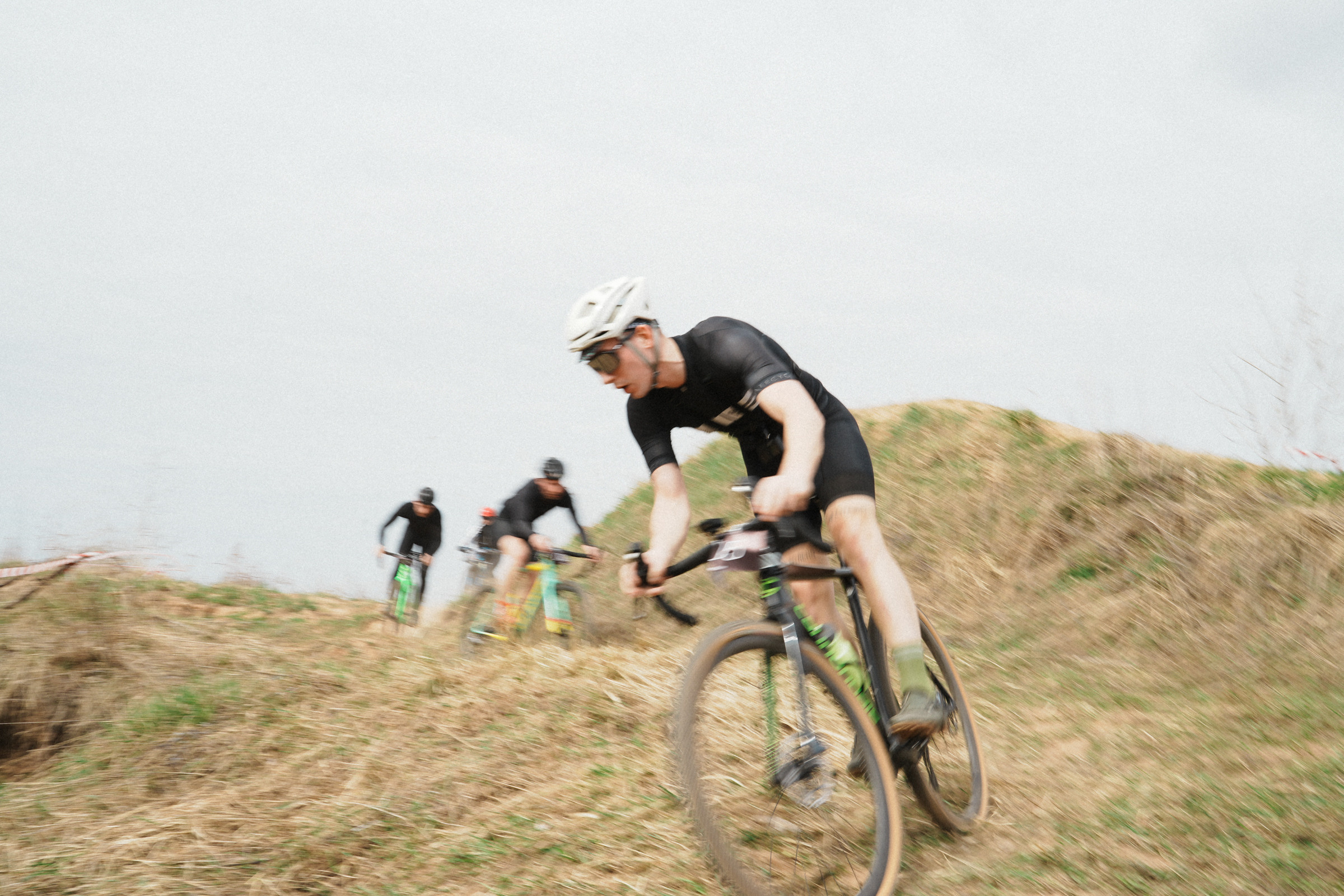 /РЕПОРТАЖ/ Велогонка «ТИПА-ЦИКЛОКРОСС-1» 22.04.2023. Свадебный фотограф Великий Новгород Станислав Кособудский