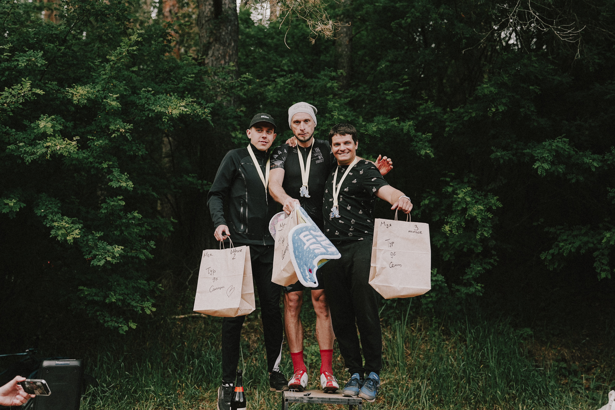 /РЕПОРТАЖ/ Велогонка Тур Де Селищи 2023. Свадебный фотограф Великий Новгород Станислав Кособудский