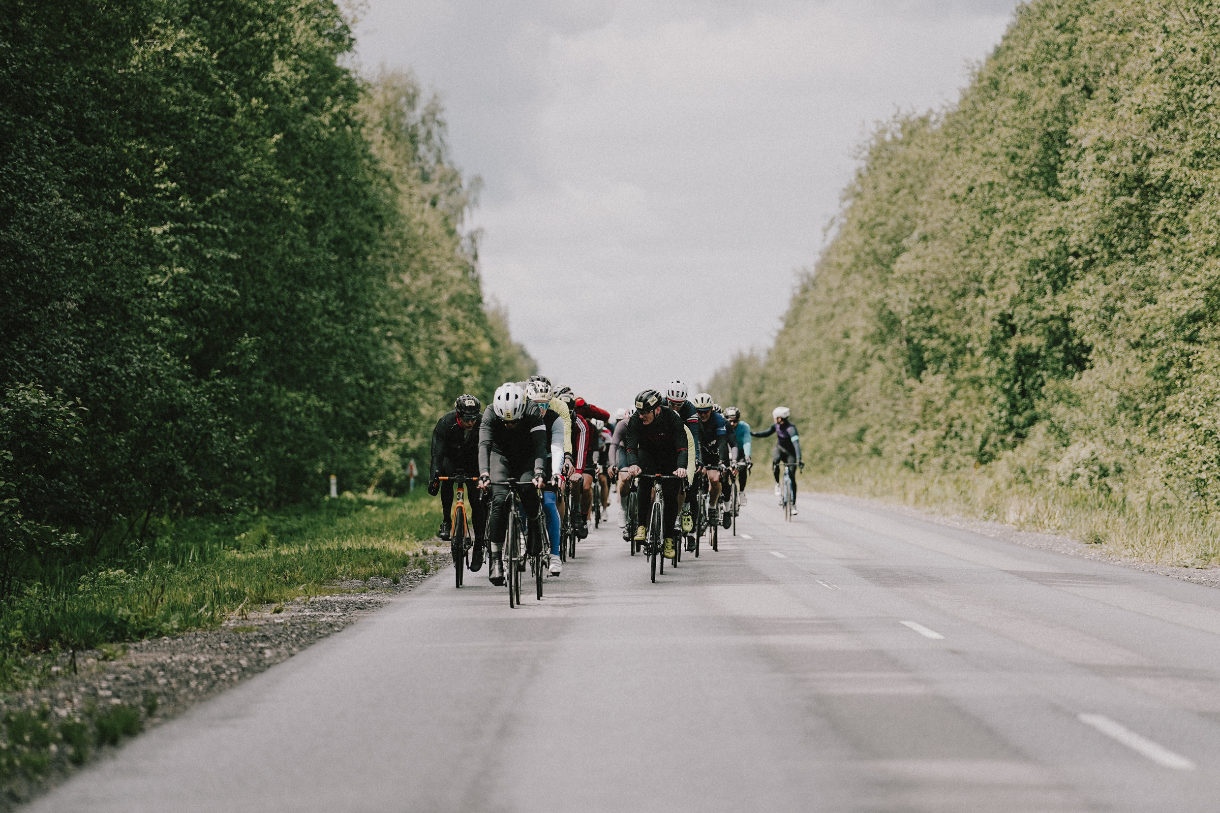 /РЕПОРТАЖ/ Велогонка Тур Де Селищи 2023. Свадебный фотограф Великий Новгород Станислав Кособудский