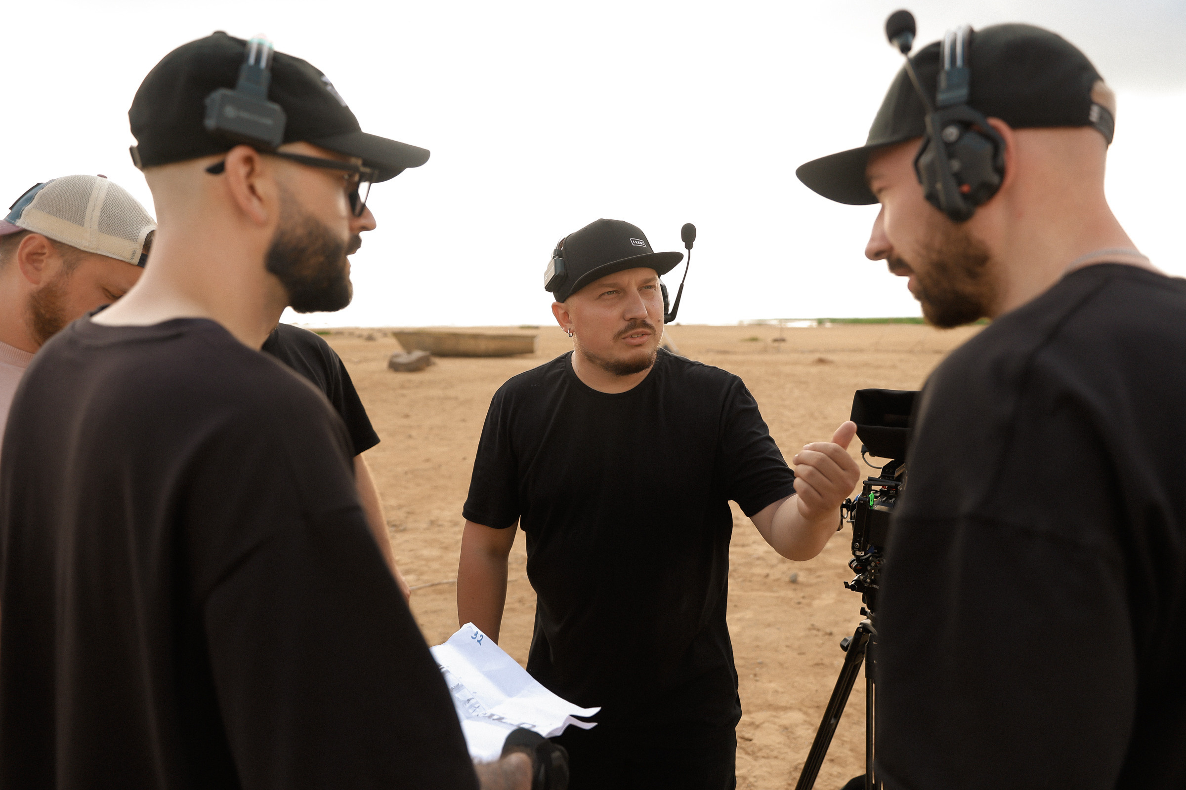 /БЭКСТЕЙДЖ/ Фильм «Вдохновение». 2023. Свадебный фотограф Великий Новгород Станислав Кособудский