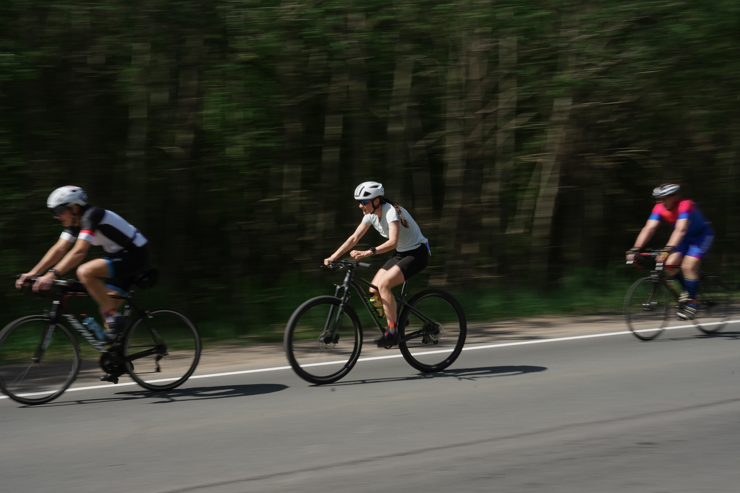/РЕПОРТАЖ/ Триатлон 27.05.2023. Свадебный фотограф Великий Новгород Станислав Кособудский