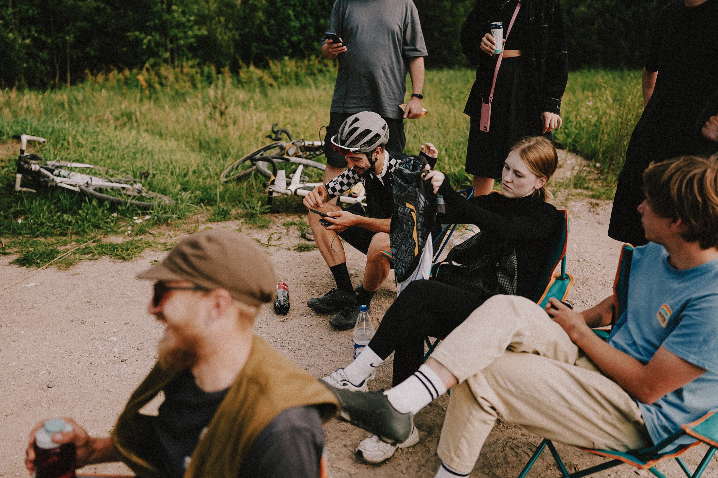 /РЕПОРТАЖ/ Велогонка Царь-Грейдер ONE 14.07.2023. Свадебный фотограф Великий Новгород Станислав Кособудский