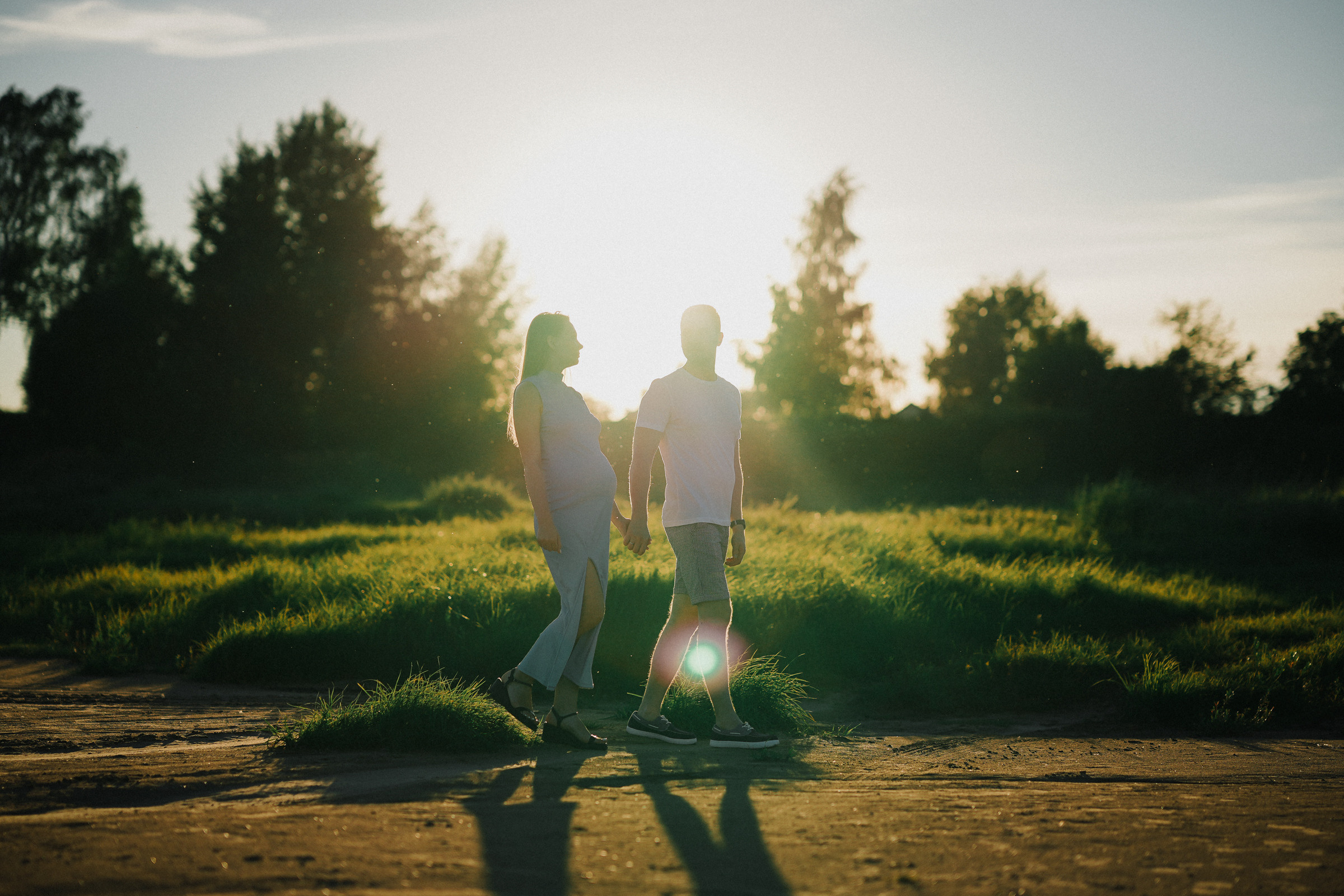 Полина и Руслан. 2021. Свадебный фотограф Великий Новгород Станислав Кособудский