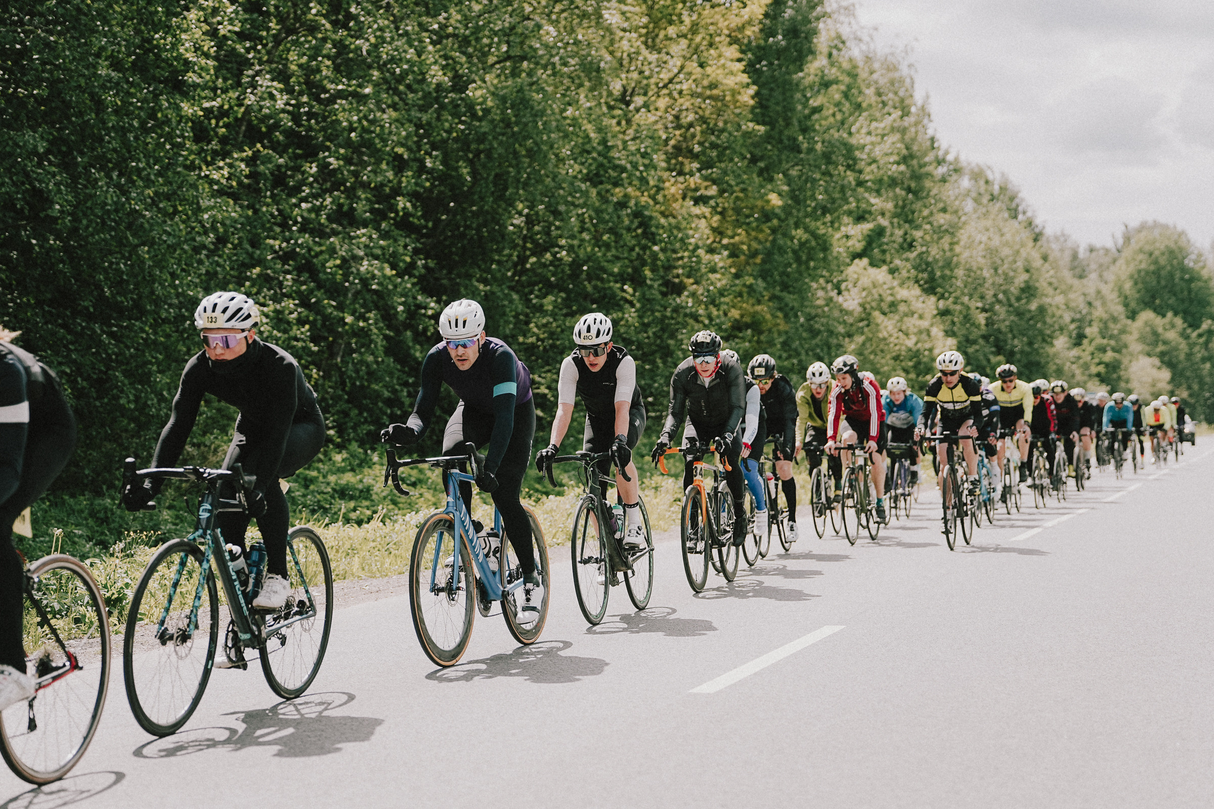 /РЕПОРТАЖ/ Велогонка Тур Де Селищи 2023. Свадебный фотограф Великий Новгород Станислав Кособудский