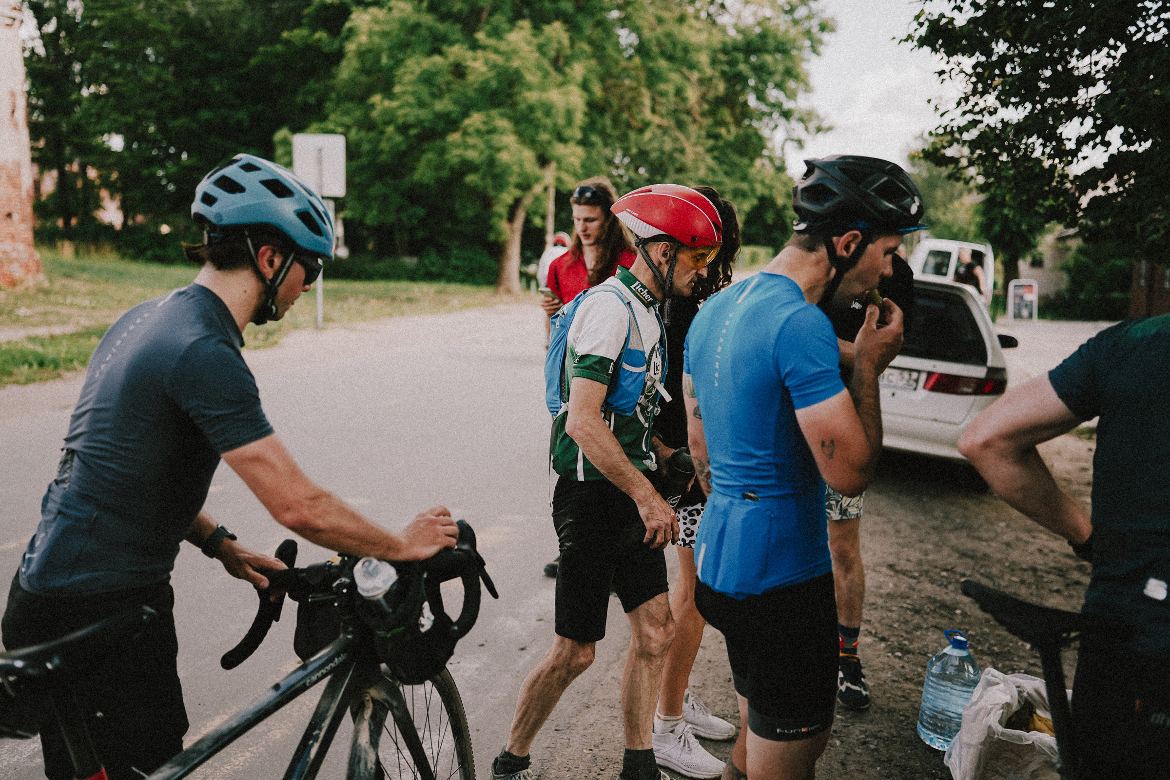 /РЕПОРТАЖ/ Велогонка Царь-Грейдер ONE 14.07.2023. Свадебный фотограф Великий Новгород Станислав Кособудский