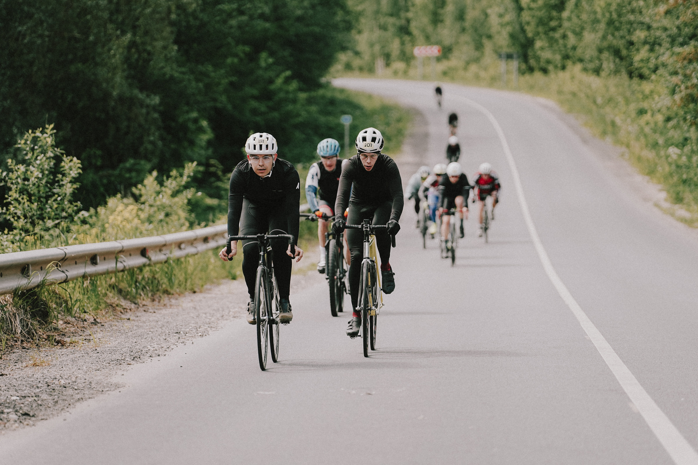 /РЕПОРТАЖ/ Велогонка Тур Де Селищи 2023. Свадебный фотограф Великий Новгород Станислав Кособудский