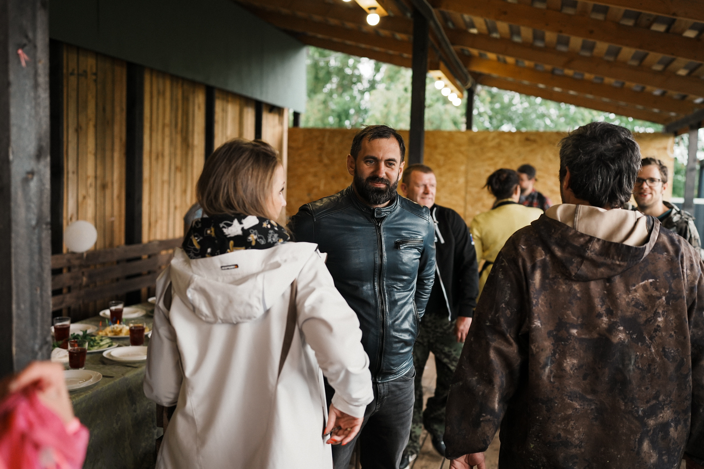 /КОРПОРАТИВ/ ХОЛМГАРД 29.07.2022. Свадебный фотограф Великий Новгород Станислав Кособудский