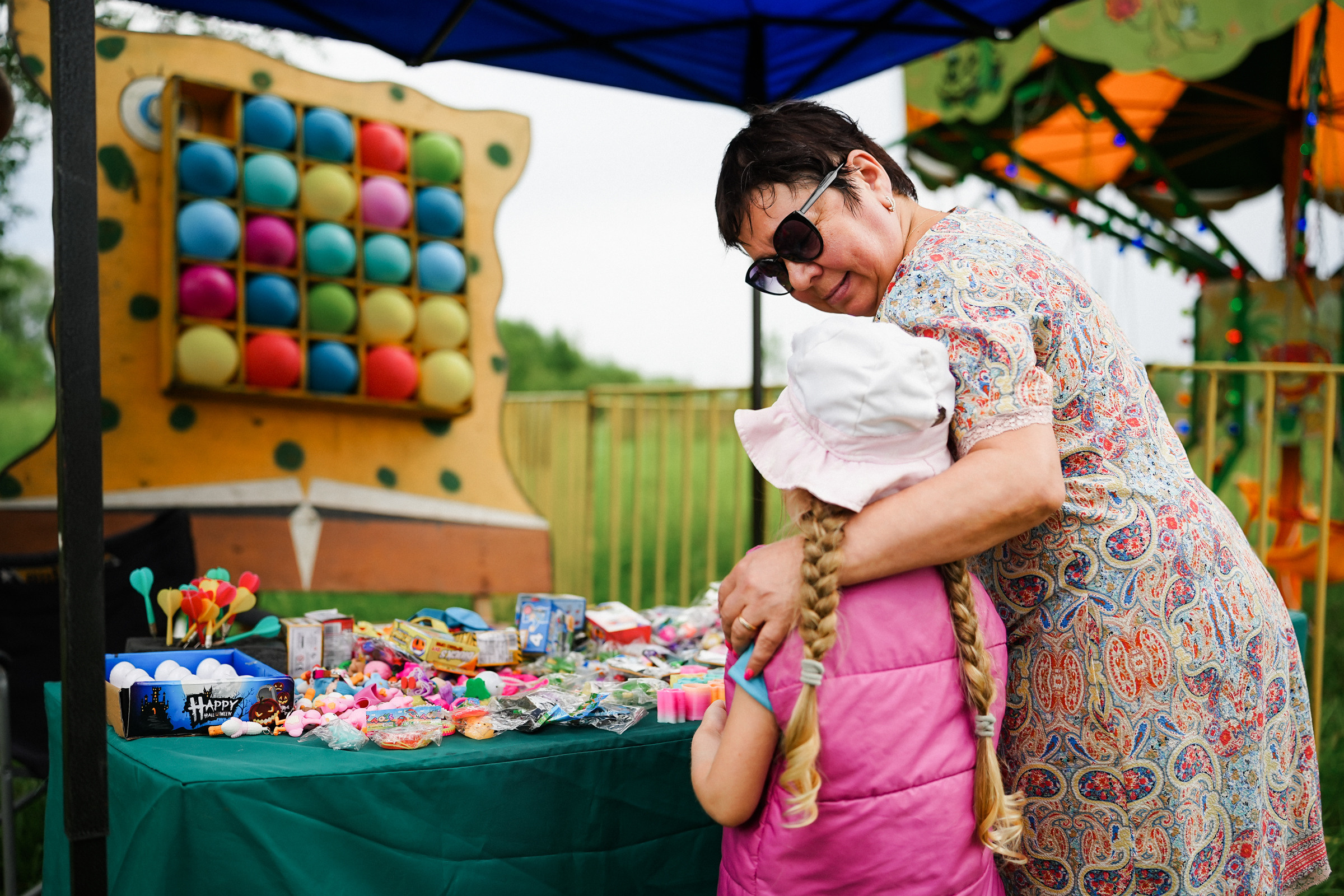 /РЕПОРТАЖ/ Фестиваль СЕНОВАЛ 01.07.2023 (Парфино). Свадебный фотограф Великий Новгород Станислав Кособудский