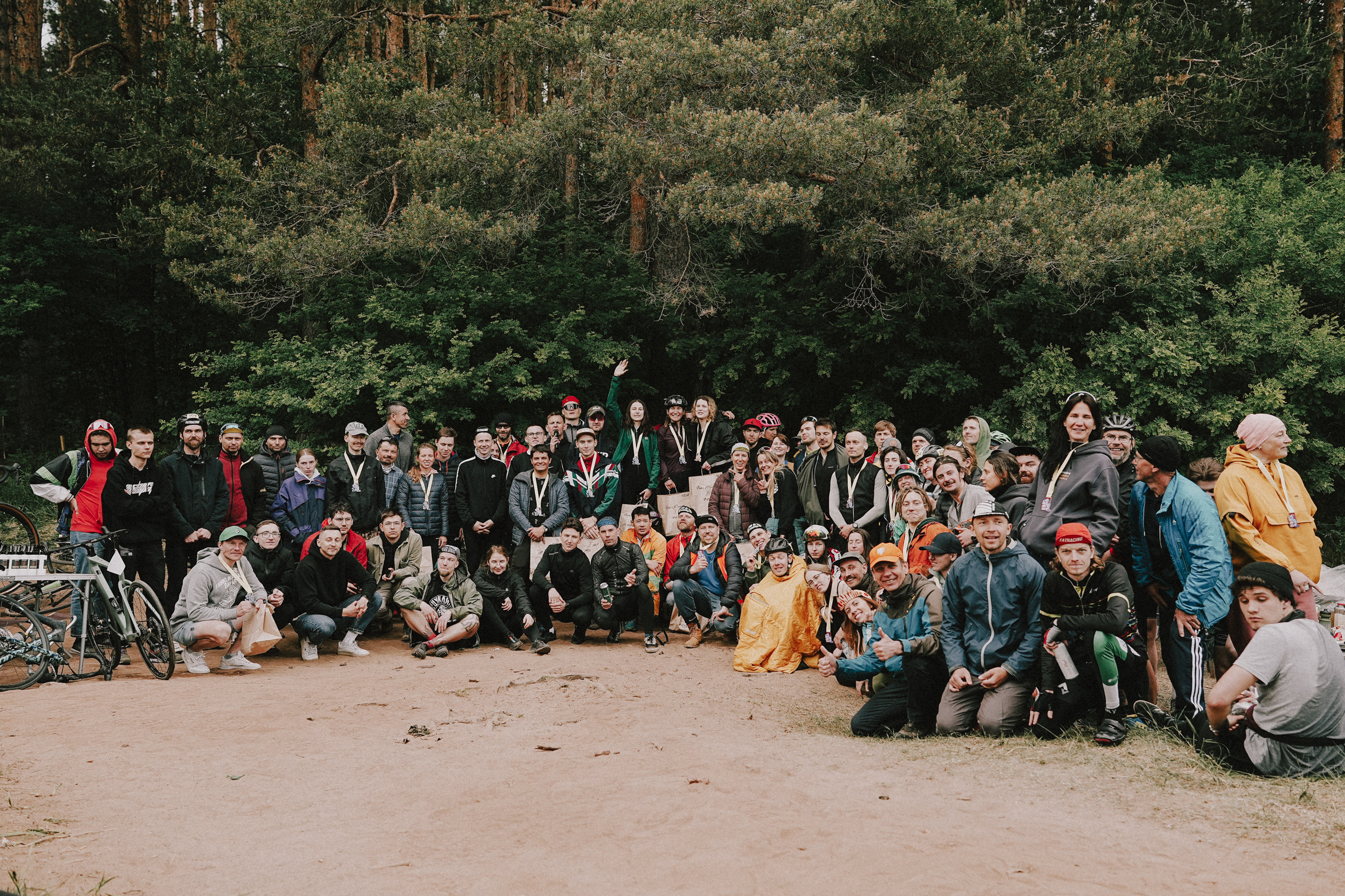 /РЕПОРТАЖ/ Велогонка Тур Де Селищи 2023. Свадебный фотограф Великий Новгород Станислав Кособудский