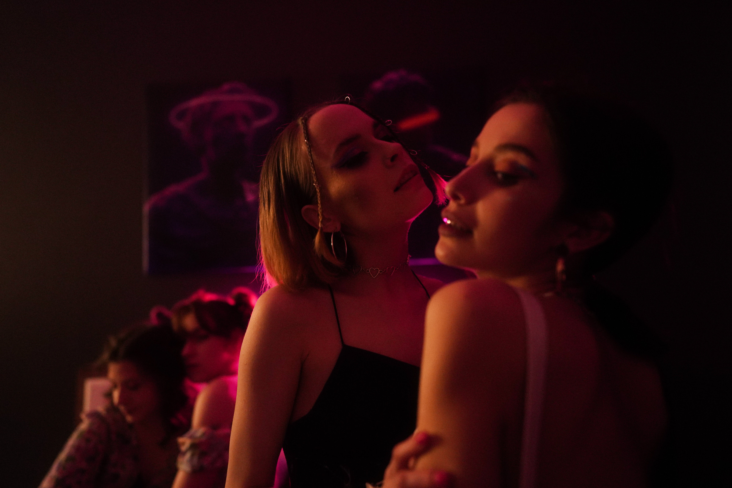 /День Рождение/ Мария. 2022. Свадебный фотограф Великий Новгород Станислав Кособудский