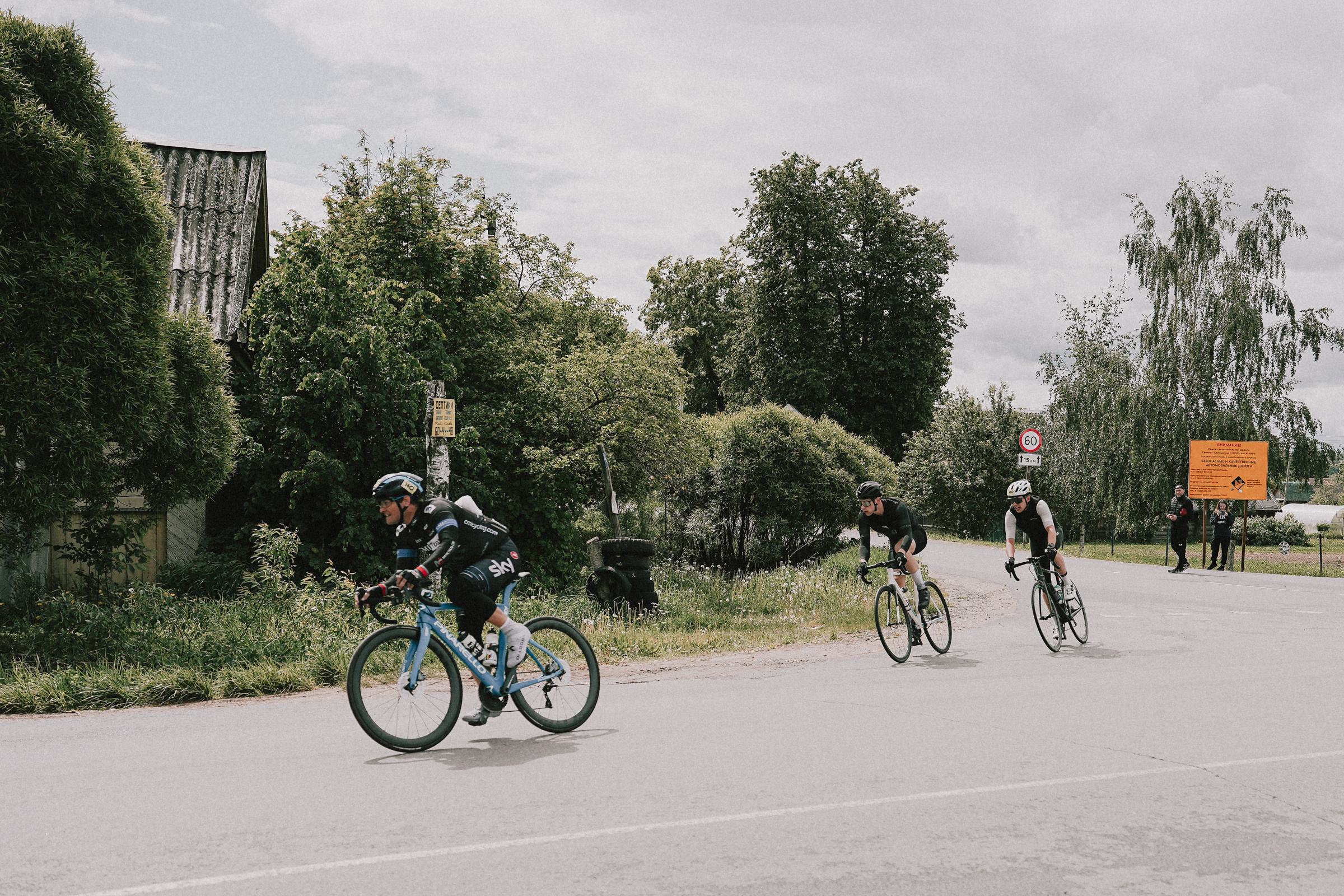 /РЕПОРТАЖ/ Велогонка Тур Де Селищи 2023. Свадебный фотограф Великий Новгород Станислав Кособудский