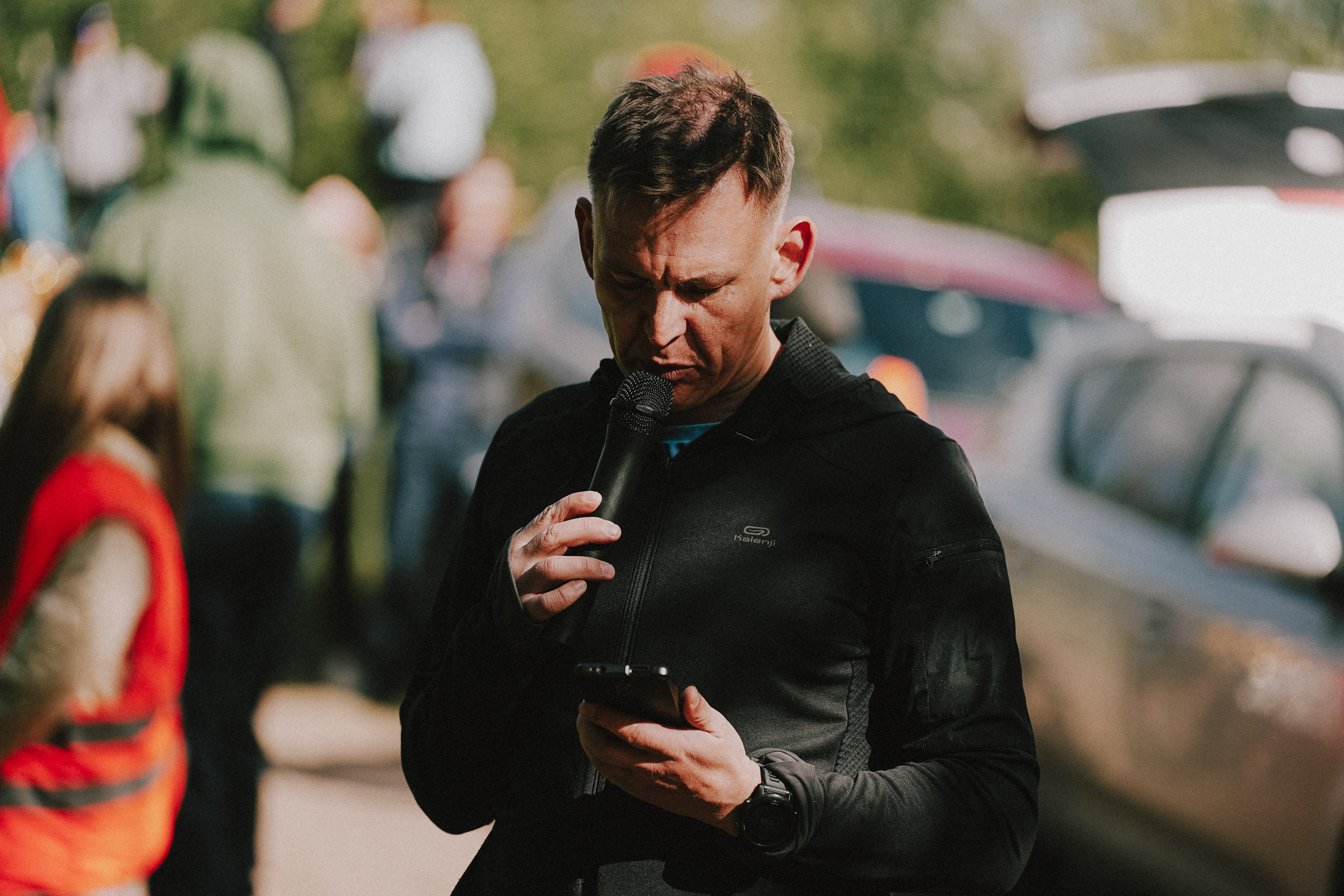 /РЕПОРТАЖ/ Велогонка Тур Де Селищи 2023. Свадебный фотограф Великий Новгород Станислав Кособудский