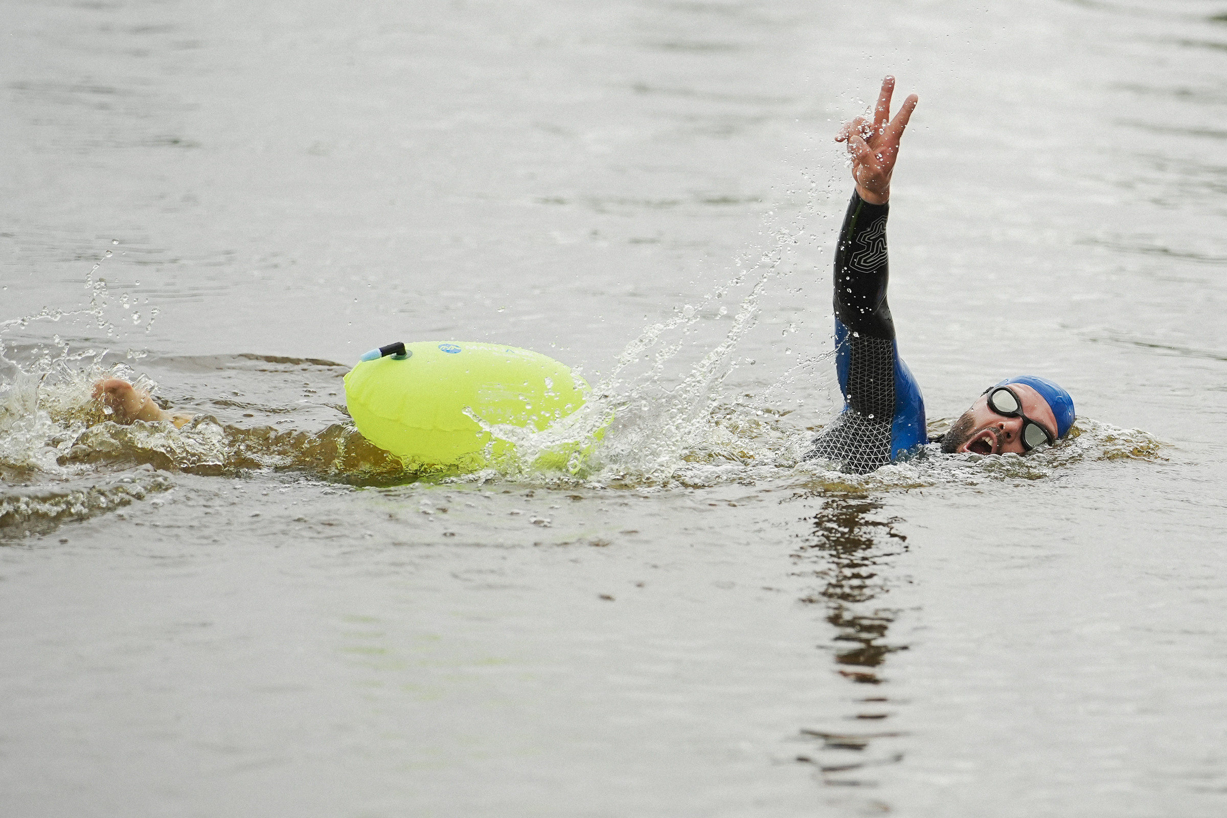 /РЕПОРТАЖ/ ВОЛХОВ МЕН 23.07.2023. Свадебный фотограф Великий Новгород Станислав Кособудский