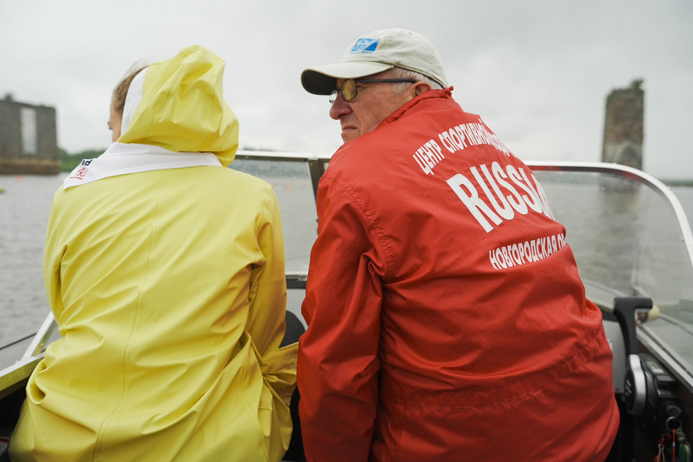 /РЕПОРТАЖ/ ВОЛХОВ МЕН 23.07.2023. Свадебный фотограф Великий Новгород Станислав Кособудский