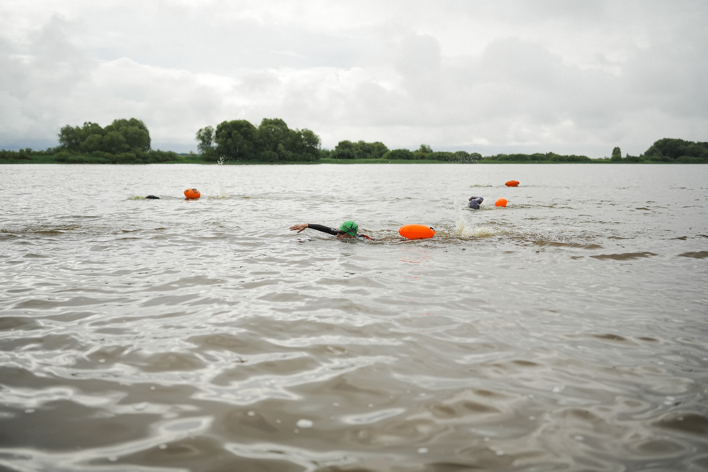 /РЕПОРТАЖ/ ВОЛХОВ МЕН 23.07.2023. Свадебный фотограф Великий Новгород Станислав Кособудский