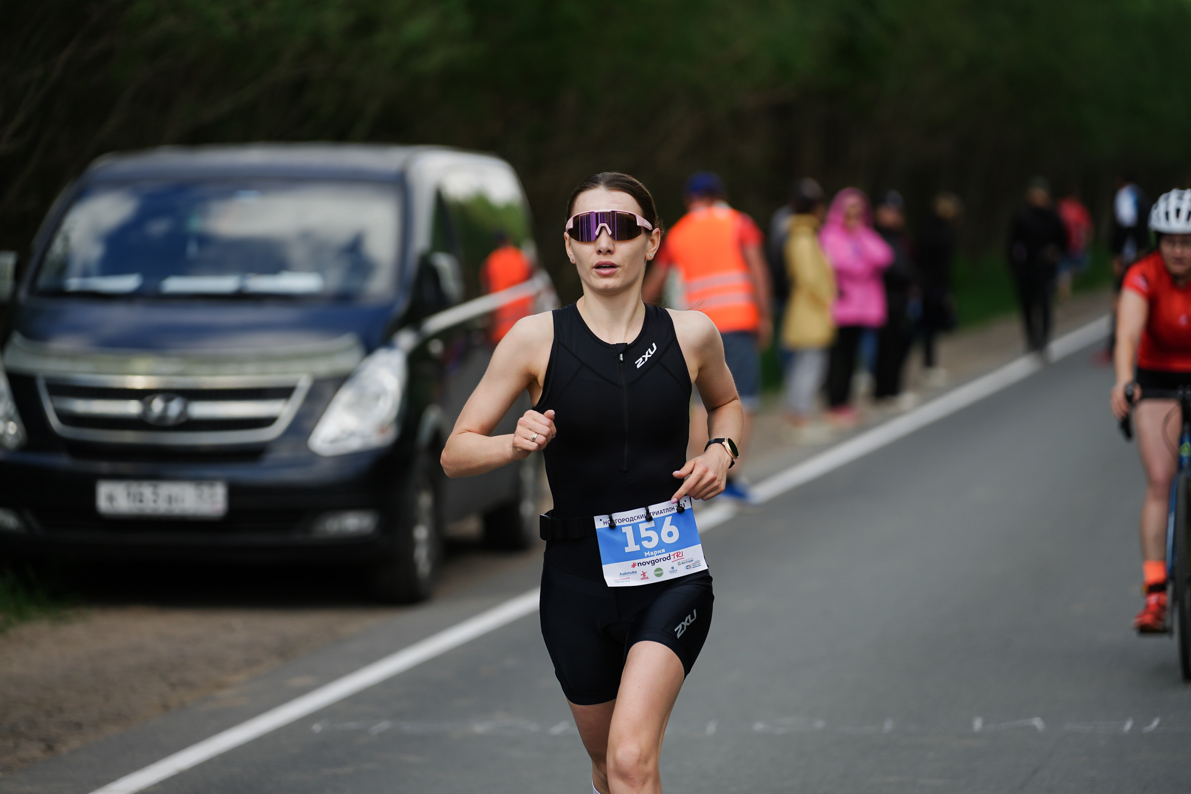 /РЕПОРТАЖ/ Триатлон 27.05.2023. Свадебный фотограф Великий Новгород Станислав Кособудский