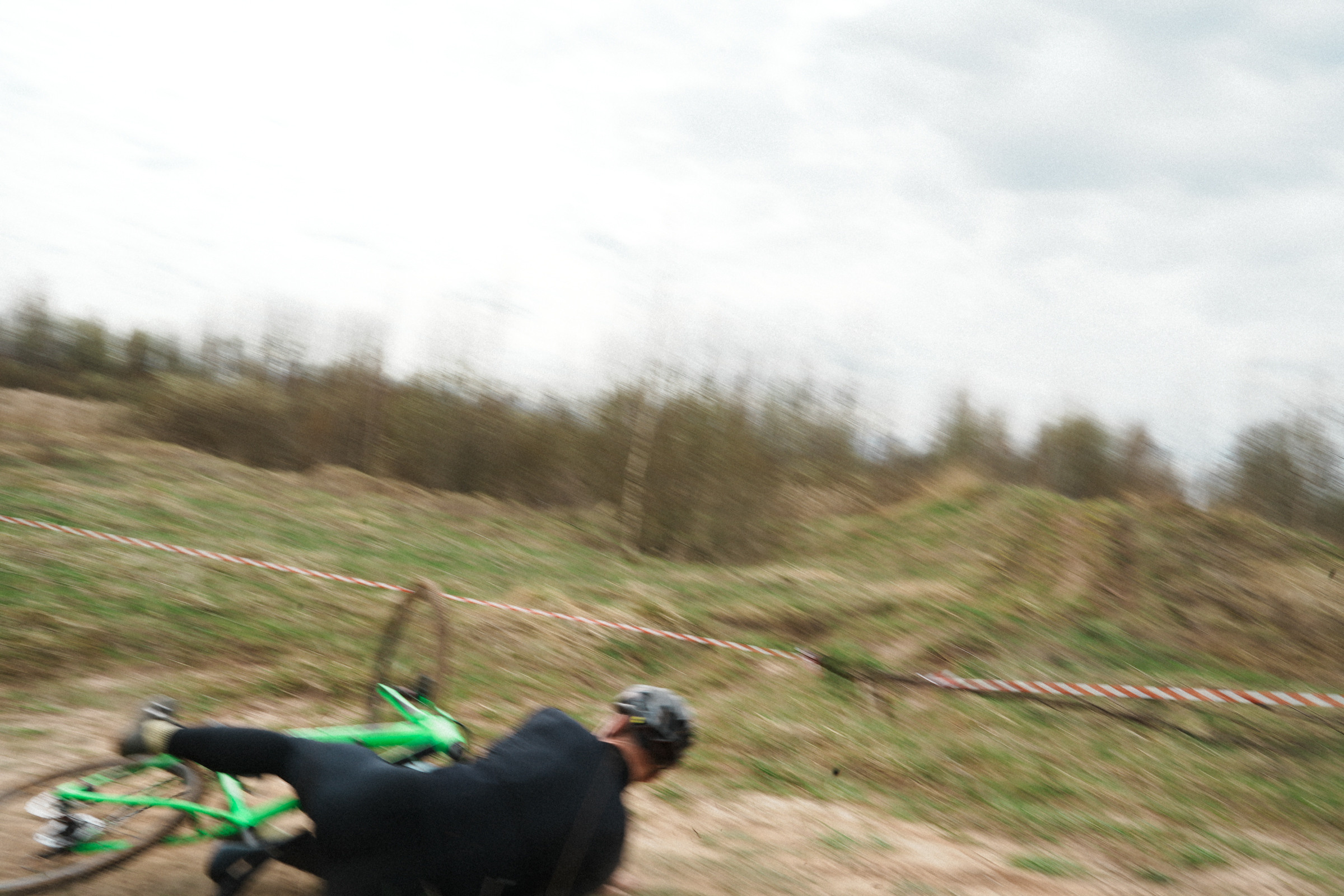 /РЕПОРТАЖ/ Велогонка «ТИПА-ЦИКЛОКРОСС-1» 22.04.2023. Свадебный фотограф Великий Новгород Станислав Кособудский