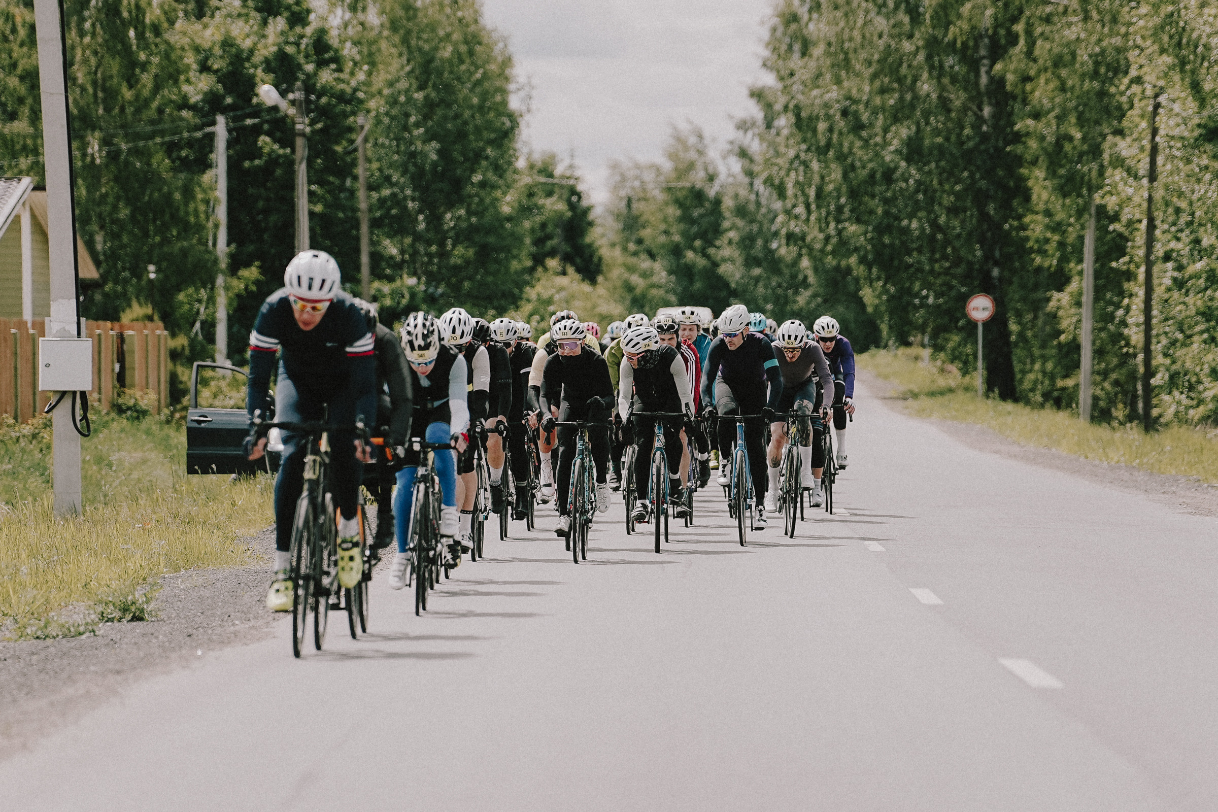 /РЕПОРТАЖ/ Велогонка Тур Де Селищи 2023. Свадебный фотограф Великий Новгород Станислав Кособудский