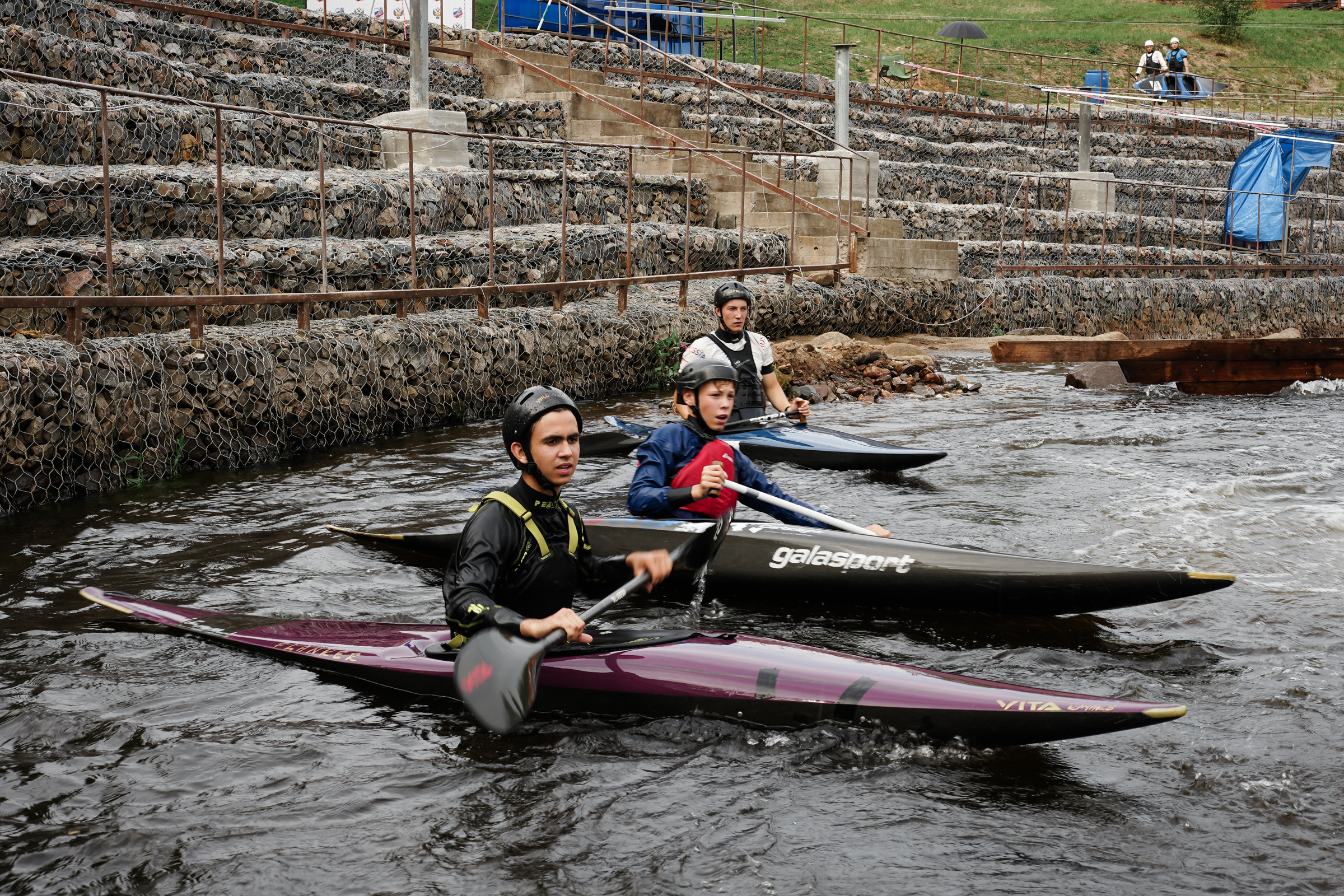 /РЕПОРТАЖ/ Окуловка Чемпионат каяки 28.08.2022. Свадебный фотограф Великий Новгород Станислав Кособудский