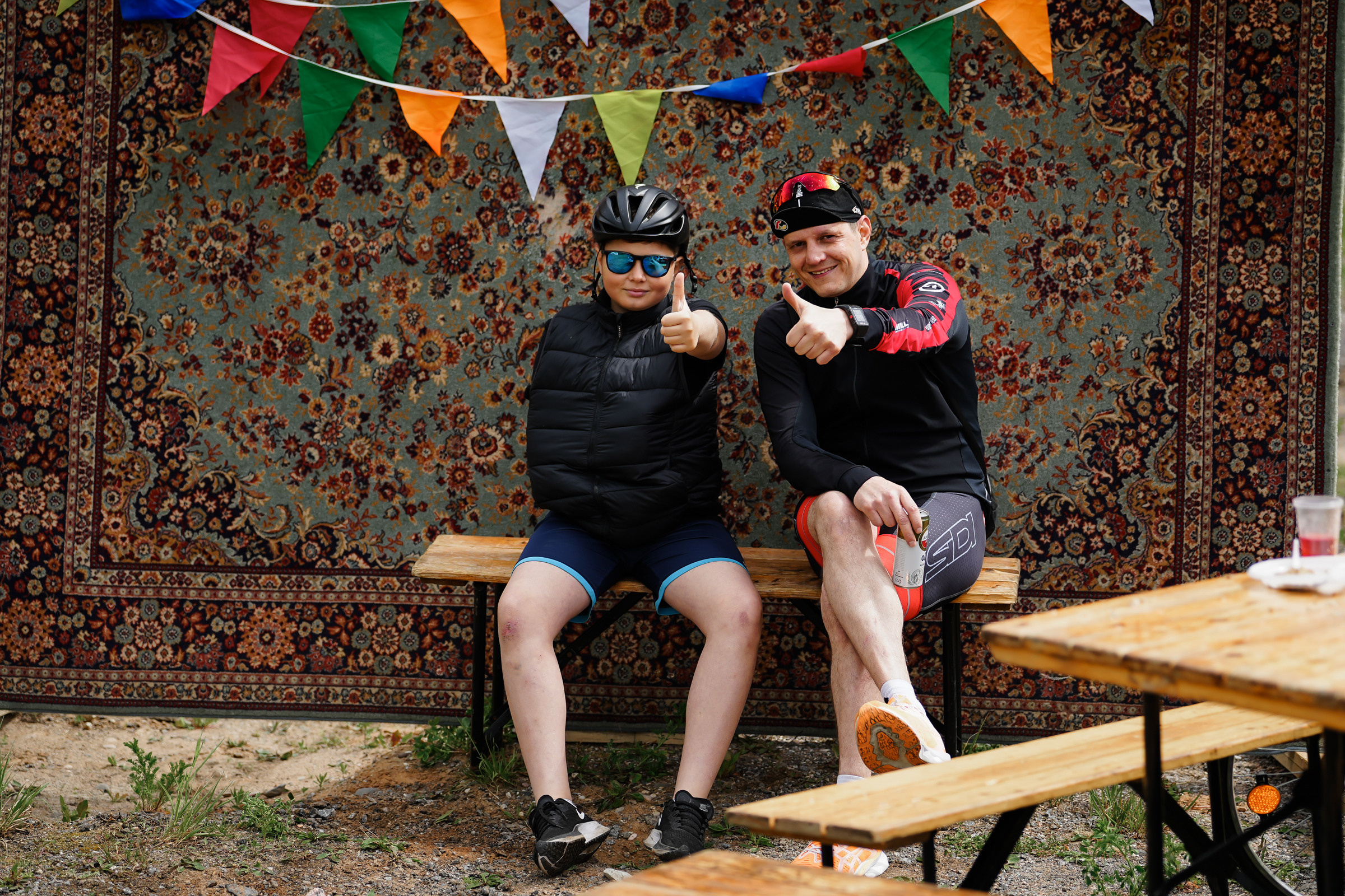 /РЕПОРТАЖ/ Триатлон 27.05.2023. Свадебный фотограф Великий Новгород Станислав Кособудский