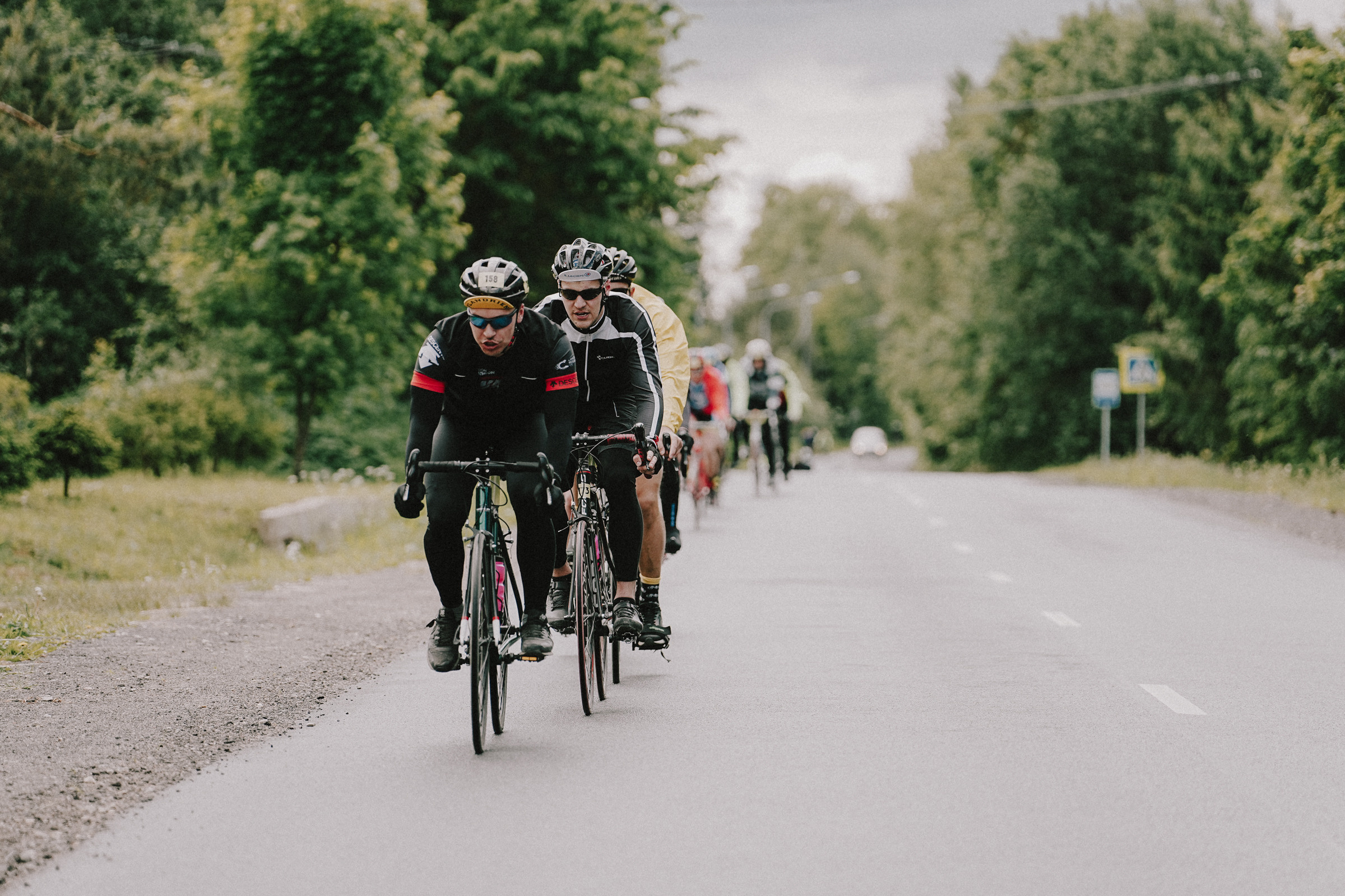 /РЕПОРТАЖ/ Велогонка Тур Де Селищи 2023. Свадебный фотограф Великий Новгород Станислав Кособудский