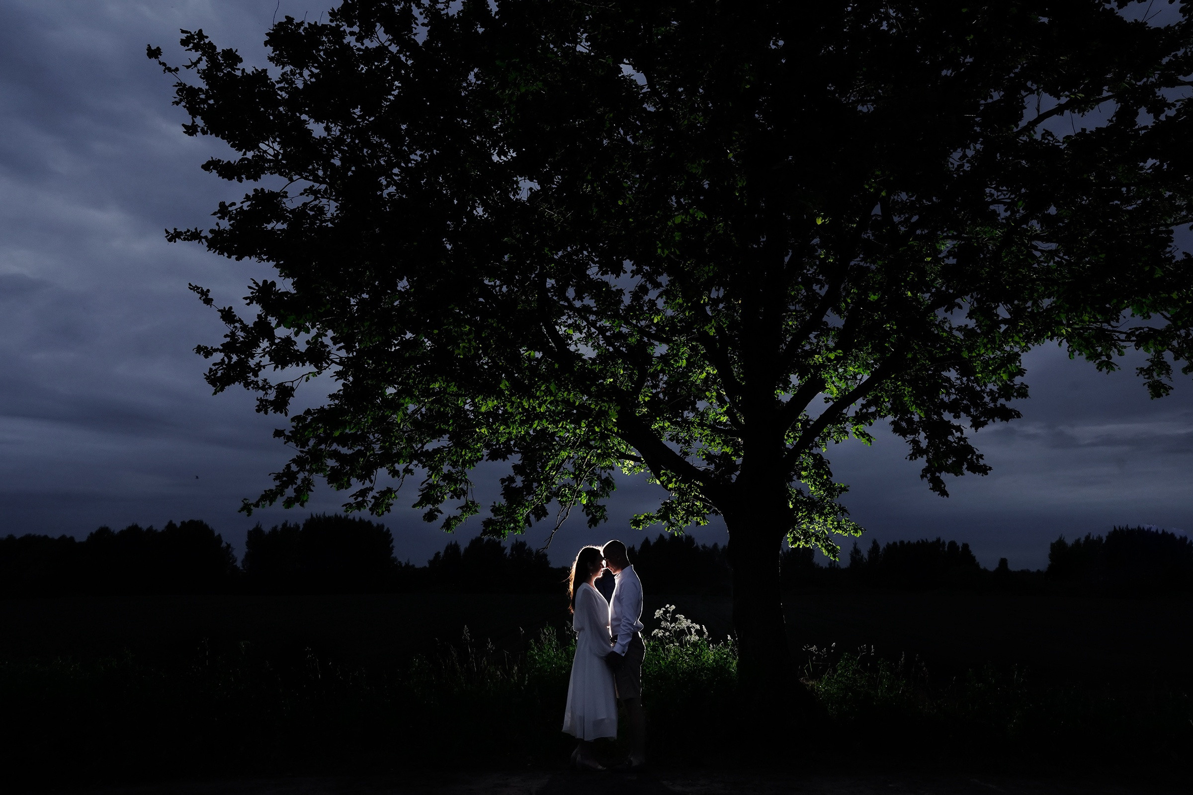 Станислав и Полина. 2021. Свадебный фотограф Великий Новгород Станислав Кособудский