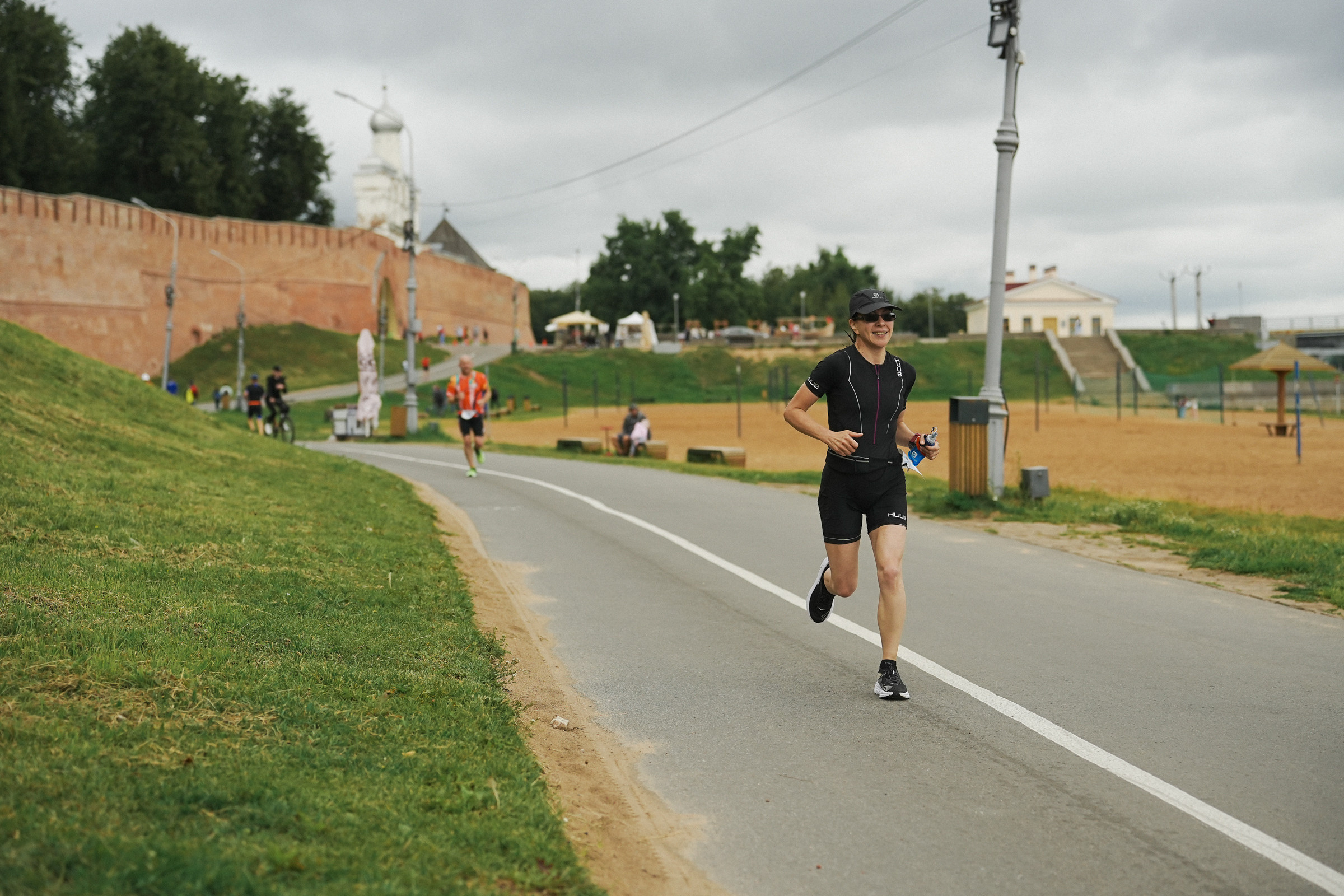 /РЕПОРТАЖ/ ВОЛХОВ МЕН 23.07.2023. Свадебный фотограф Великий Новгород Станислав Кособудский