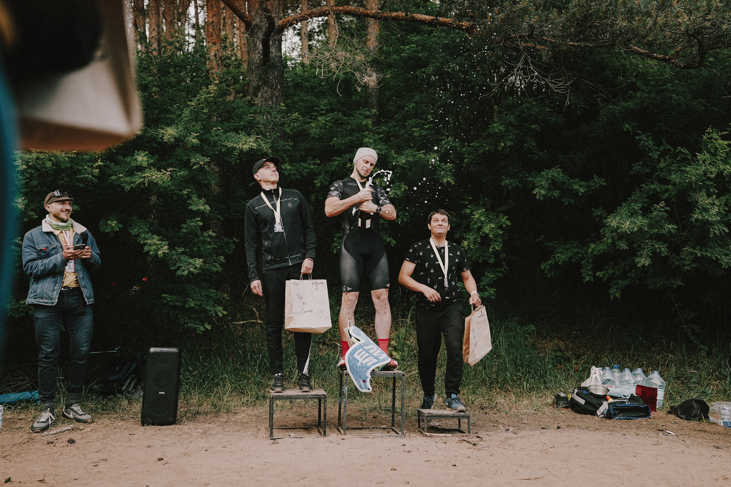 /РЕПОРТАЖ/ Велогонка Тур Де Селищи 2023. Свадебный фотограф Великий Новгород Станислав Кособудский