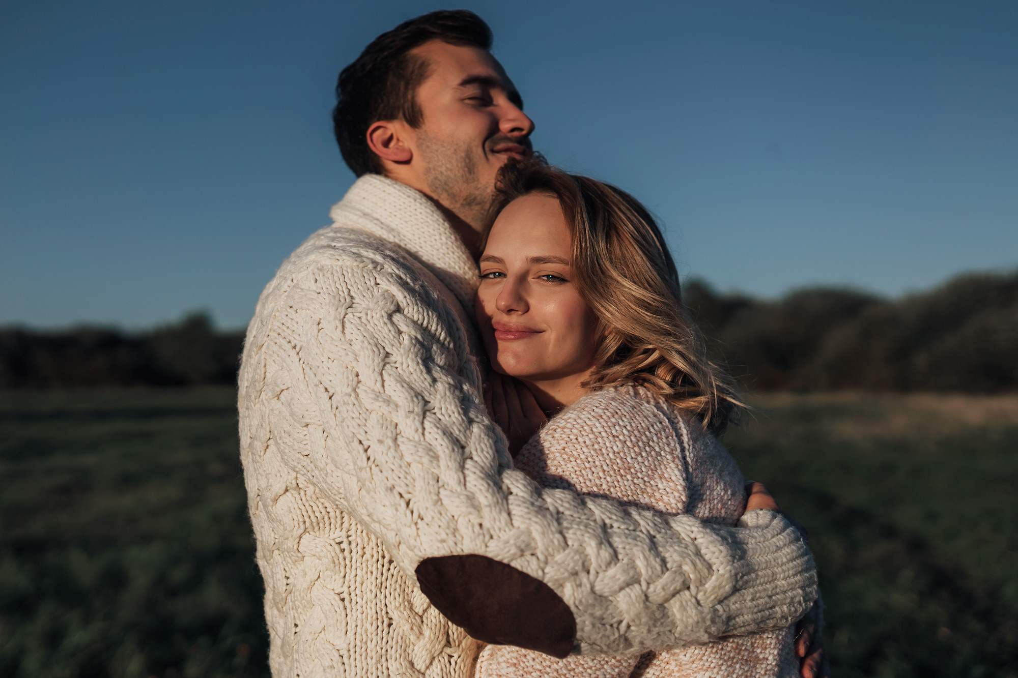 Анна и Илья. 2018. Свадебный фотограф Великий Новгород Станислав Кособудский